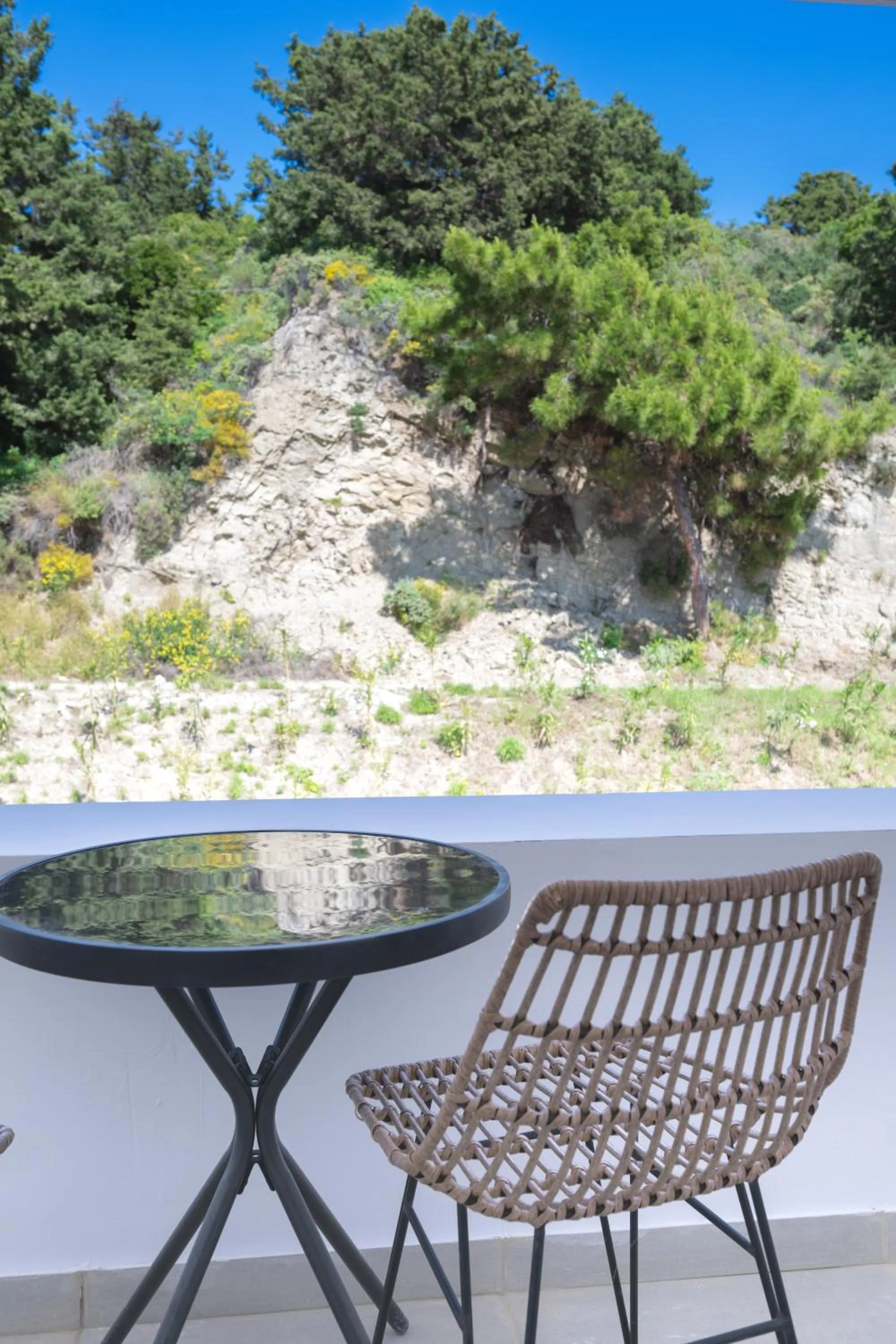 View (from property/room) in Bamboo Suites Hotel - Adults Only