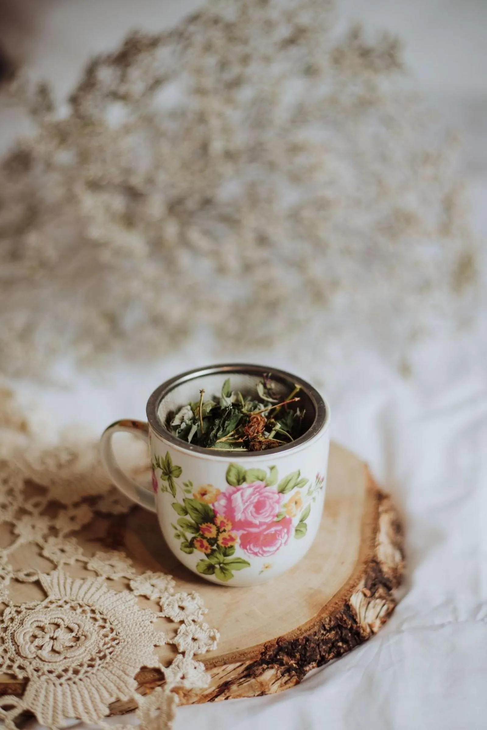 Coffee/tea facilities in Willa 74 Wisła