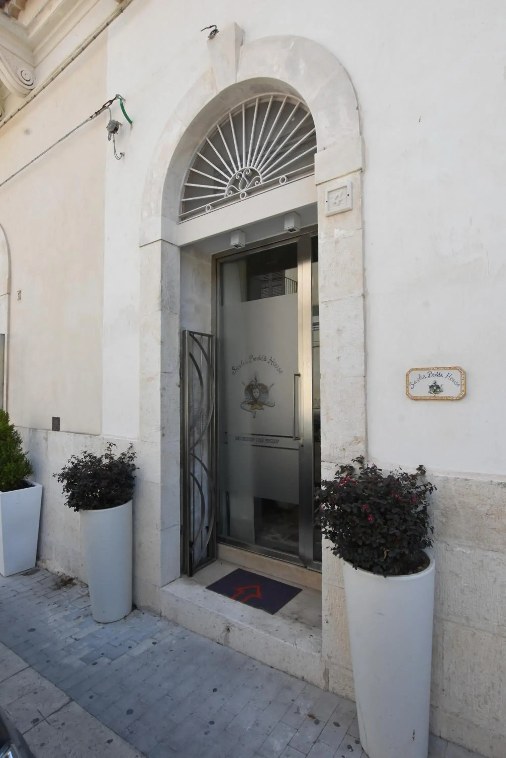 Sicilia Bedda House Sicilia Bedda House