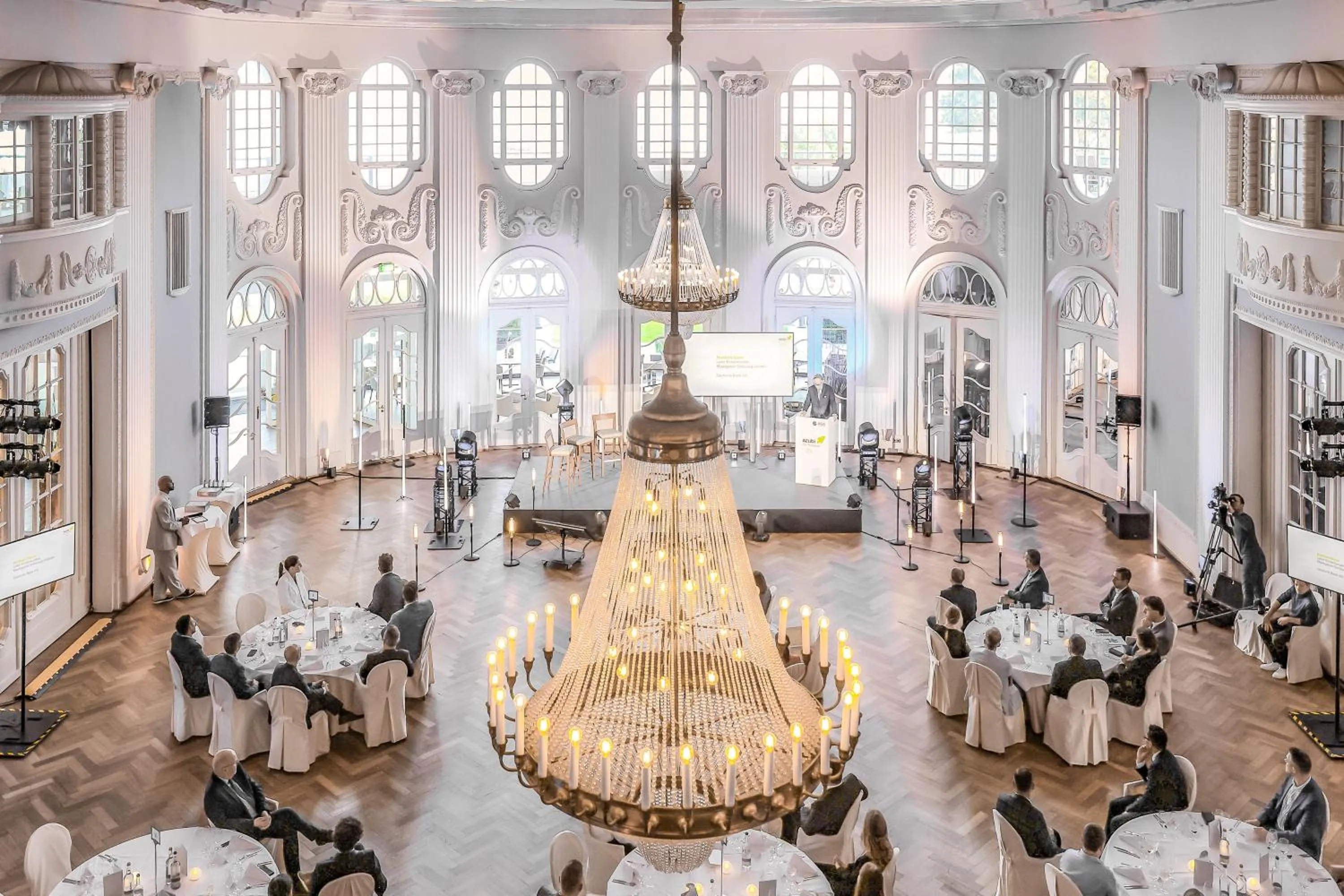 ATLANTIC Grand Hotel Travemünde