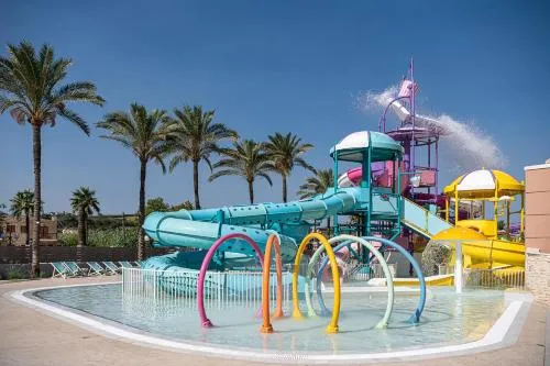 Caldera Beach