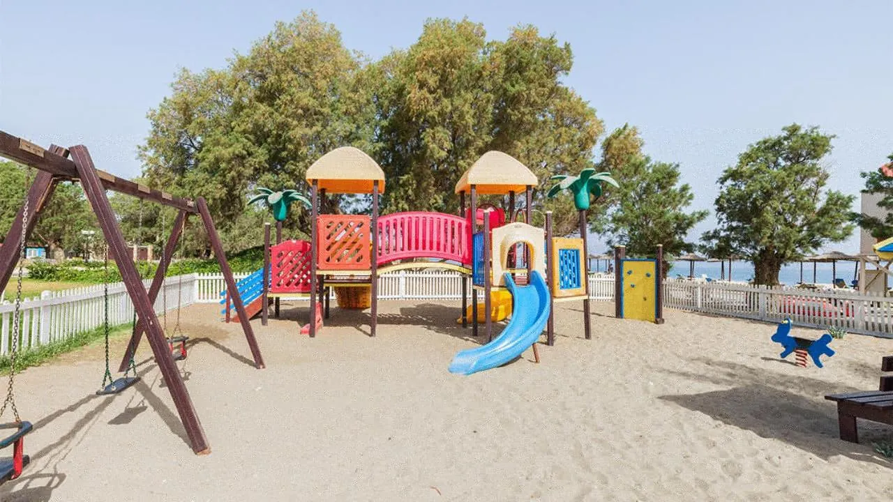 Caldera Beach