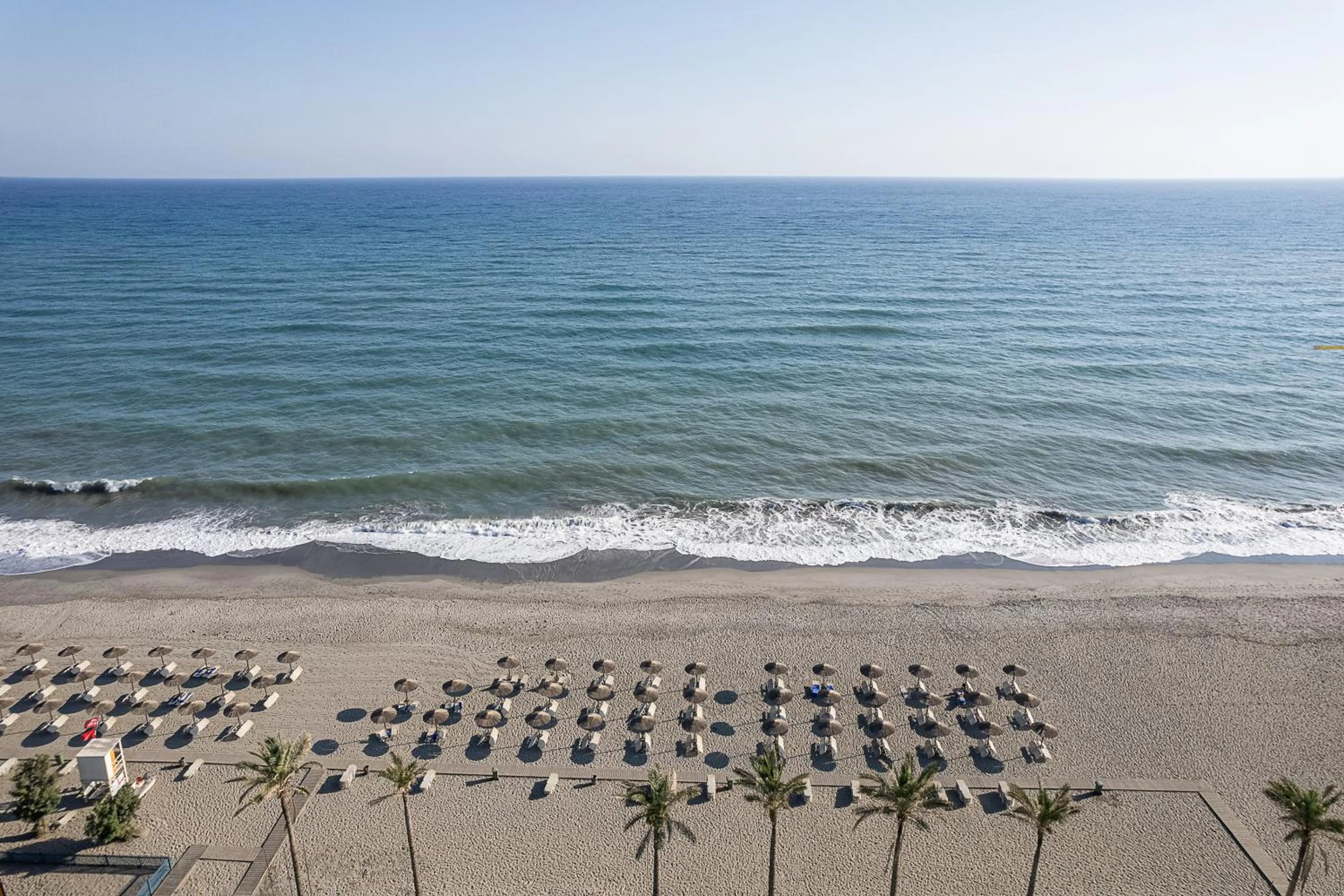 Caldera Beach