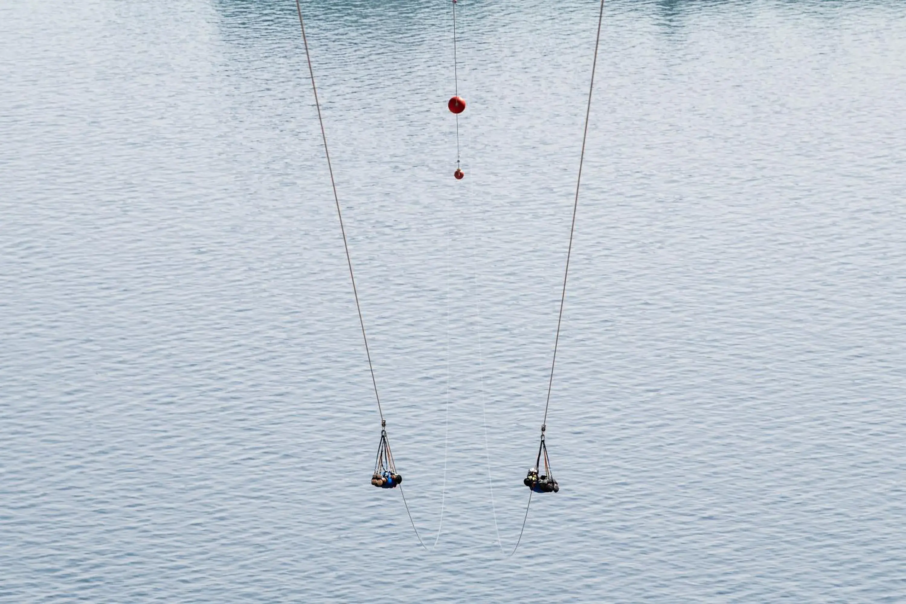 Property building in Atana Khasab Hotel Property building in Atana Khasab Hotel