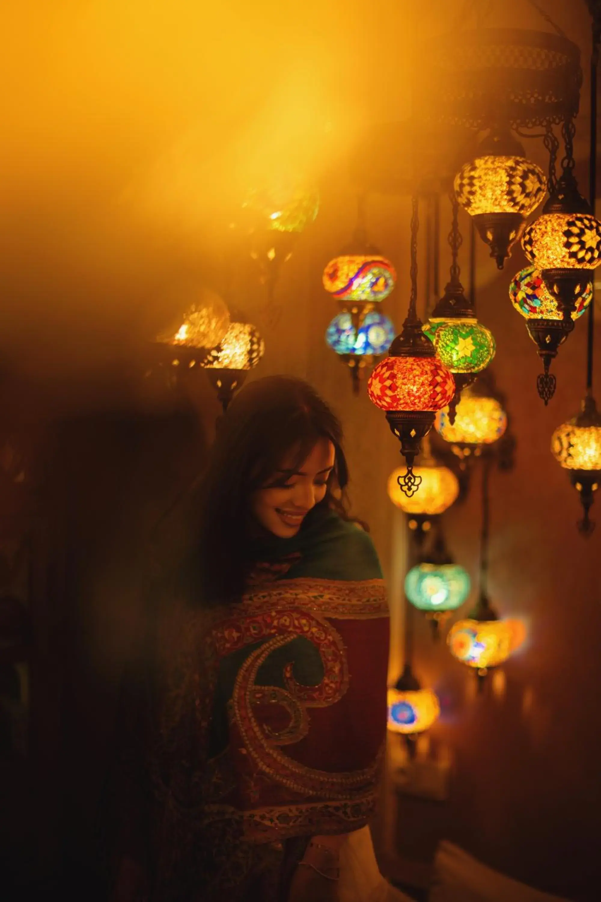 Standard King Room in Riad Persephone Standard King Room in Riad Persephone