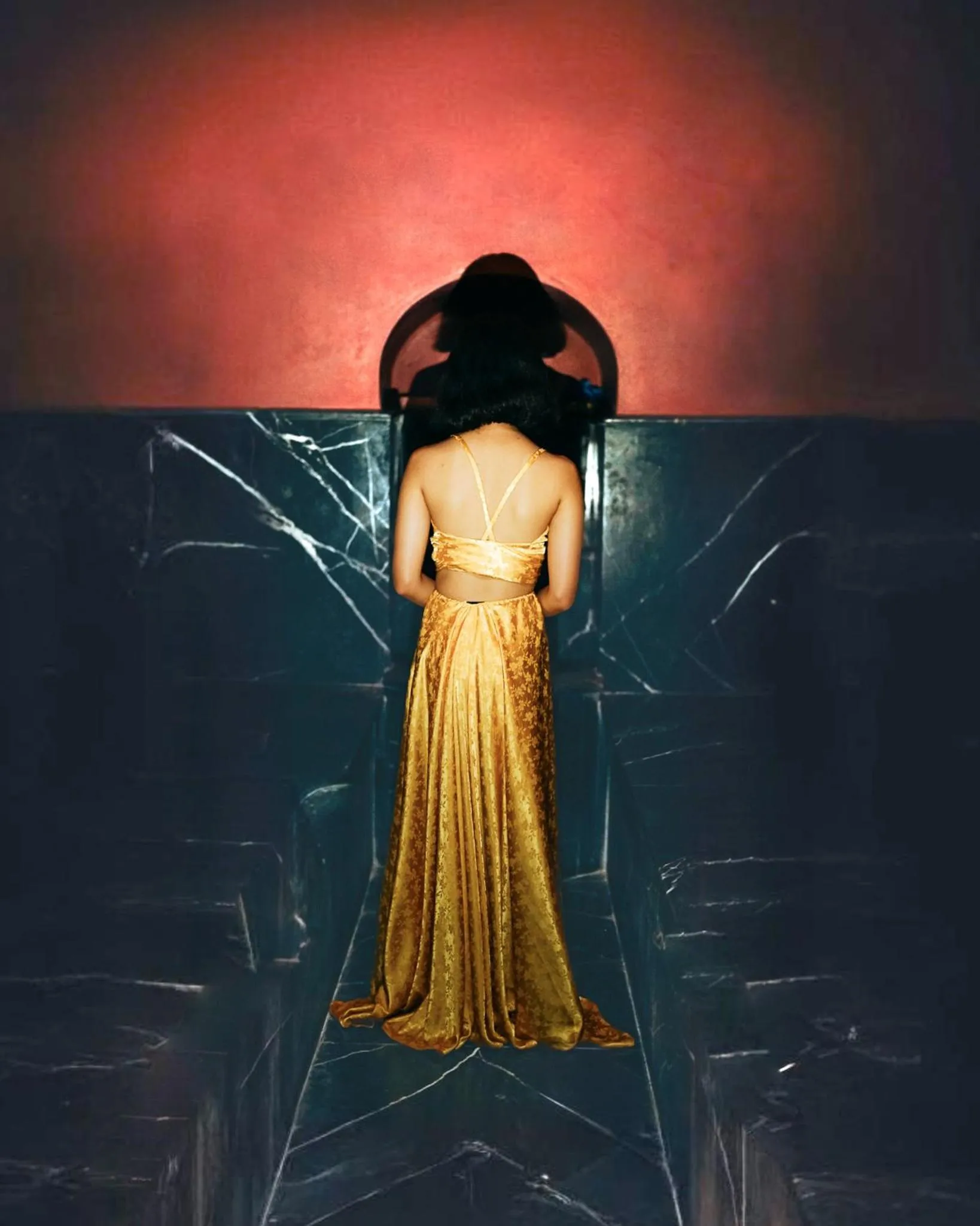 People in Riad Persephone