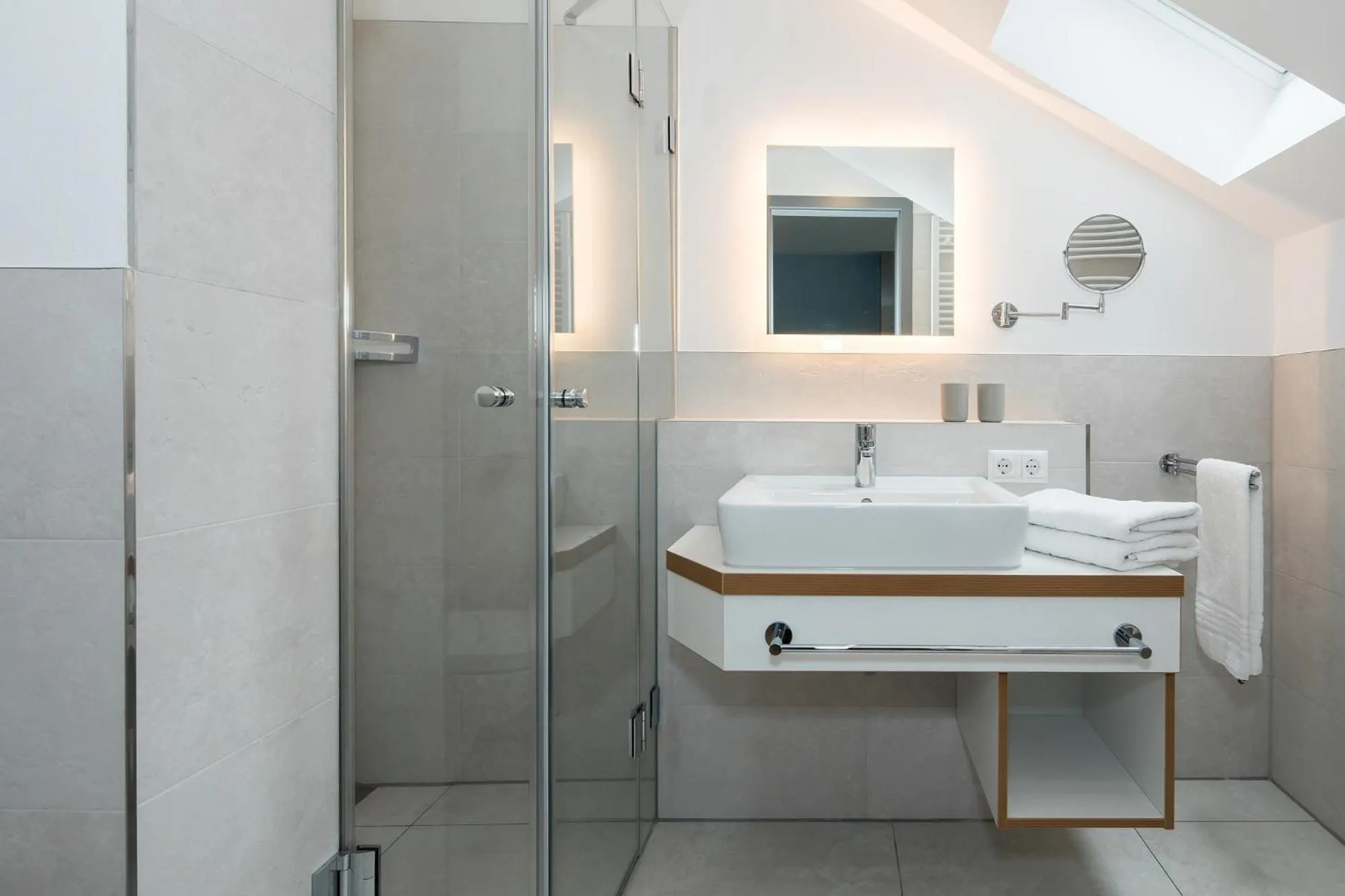 Upstalsboom Residenzen Trassenheide