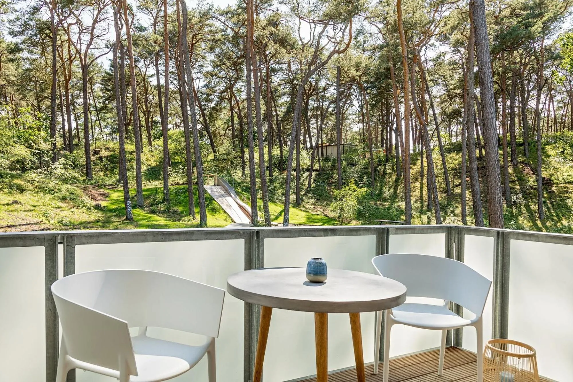 Upstalsboom Residenzen Trassenheide