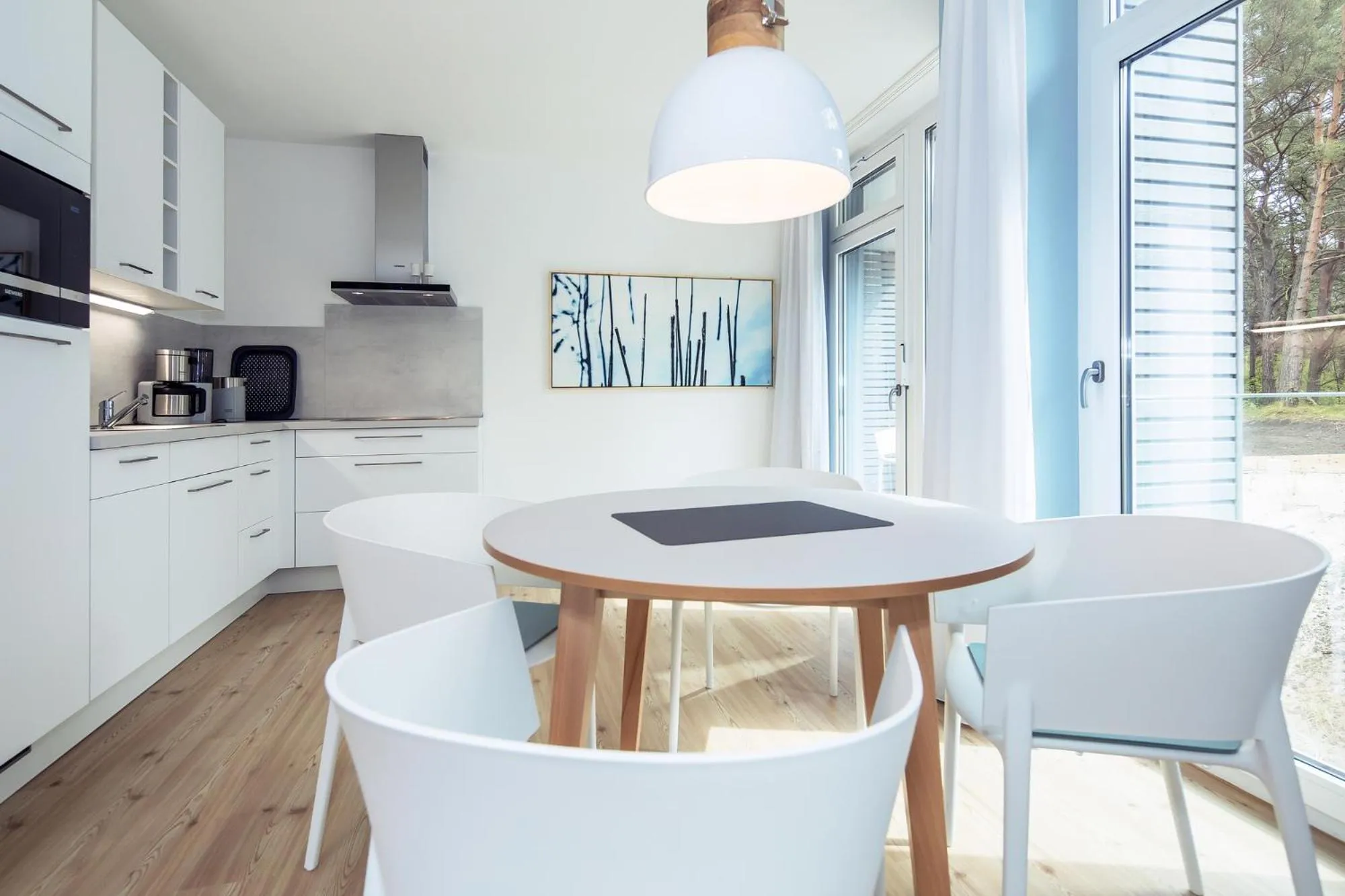 Upstalsboom Residenzen Trassenheide