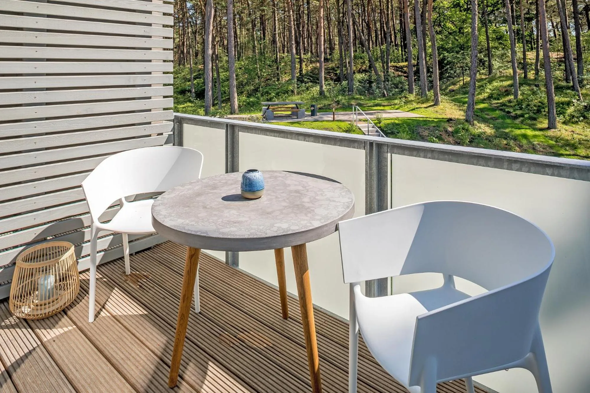 Upstalsboom Residenzen Trassenheide