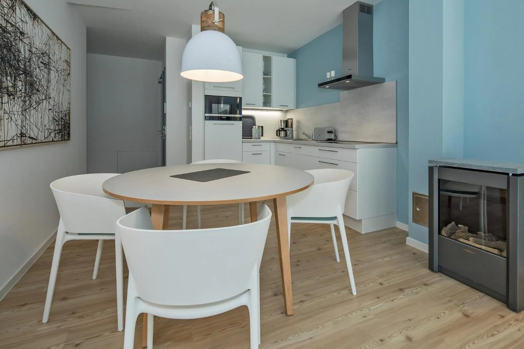 Upstalsboom Residenzen Trassenheide