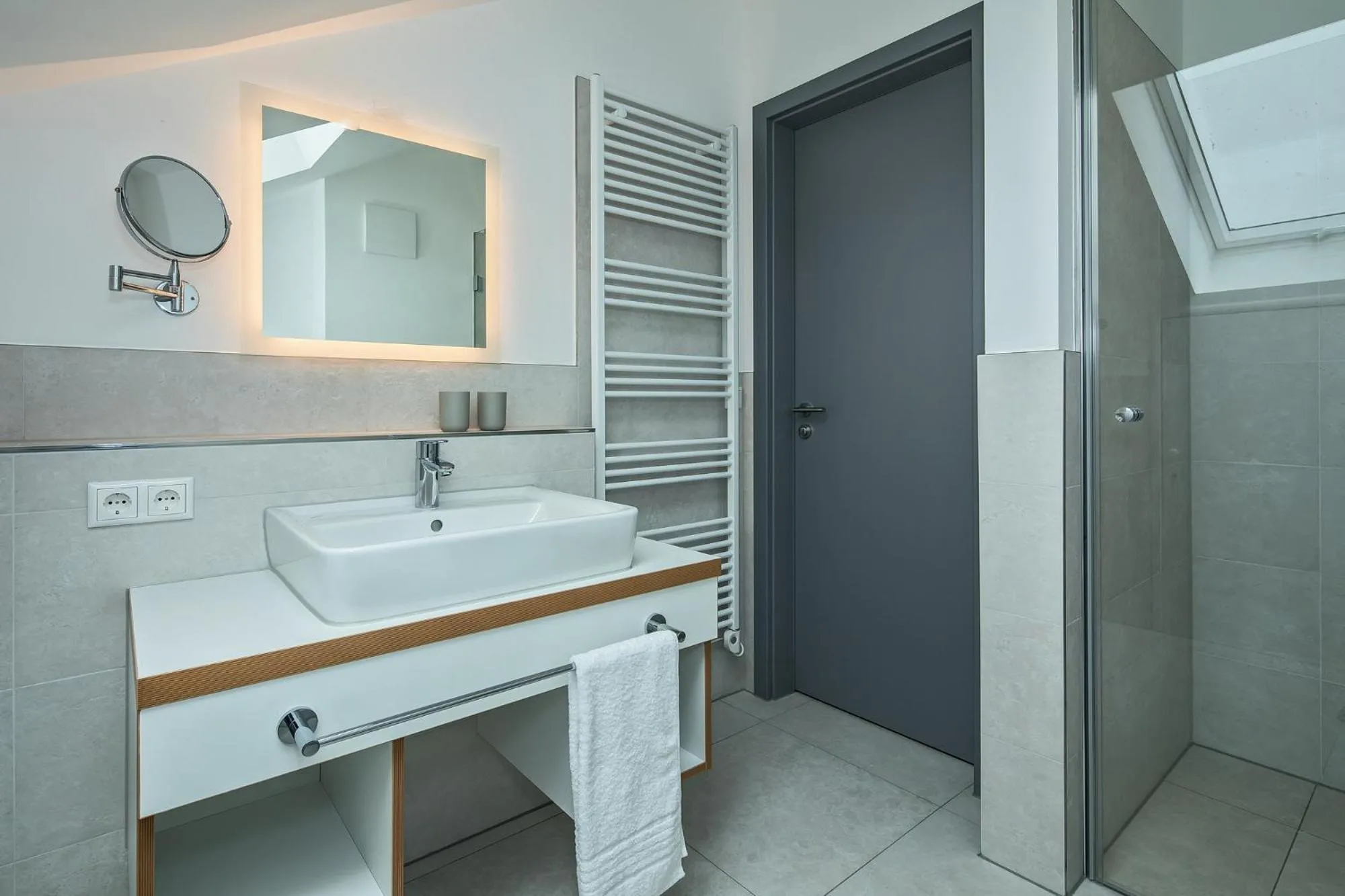 Upstalsboom Residenzen Trassenheide