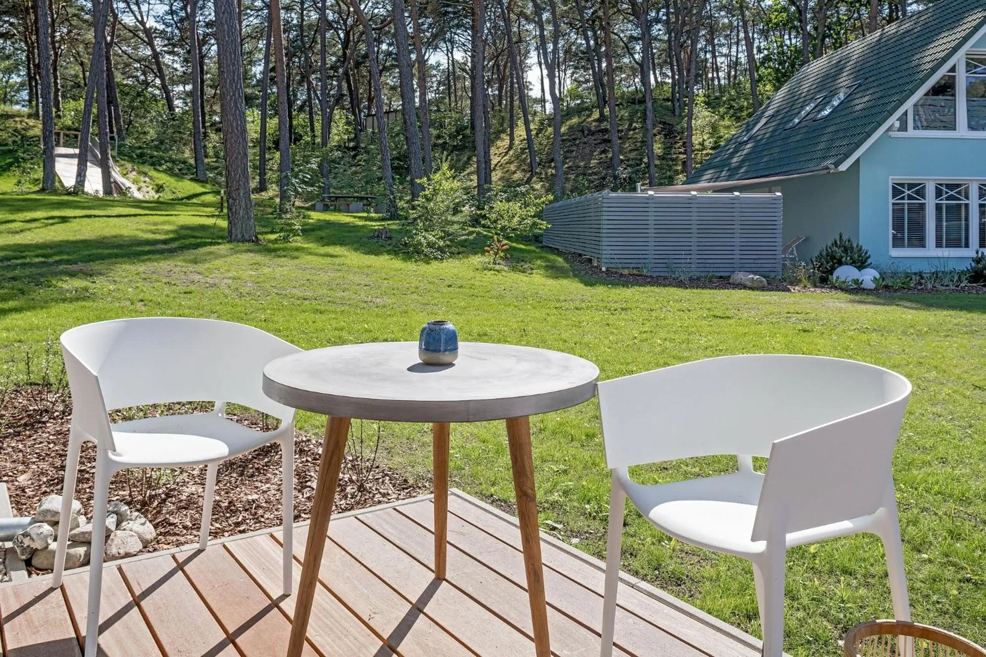 Upstalsboom Residenzen Trassenheide