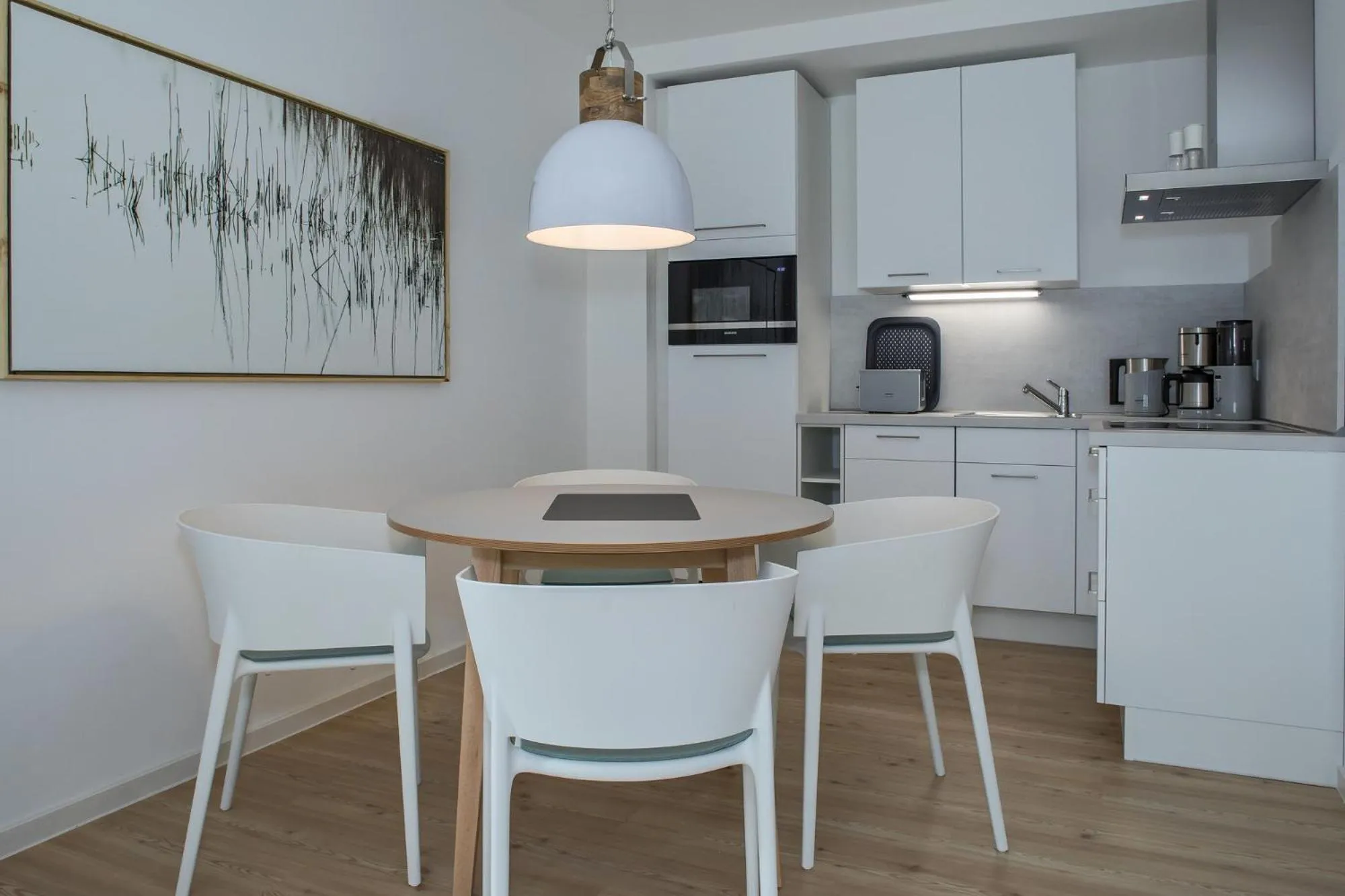 Upstalsboom Residenzen Trassenheide