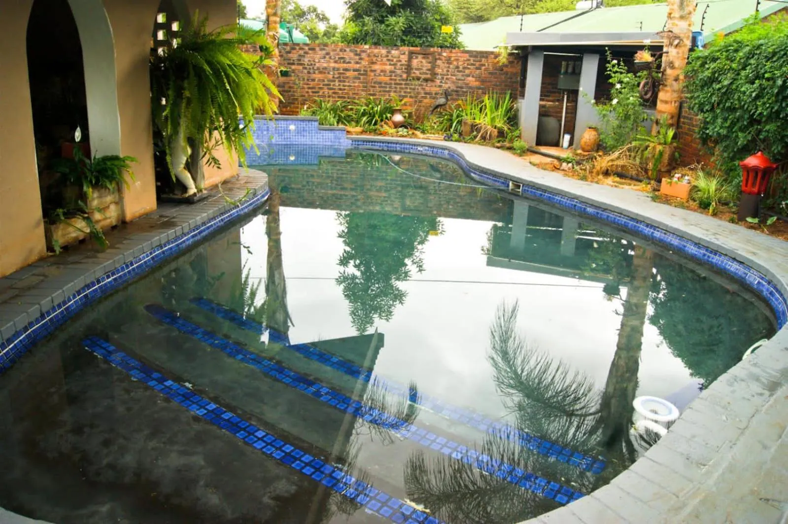 Fouriestreet 199 Bed and Breakfast