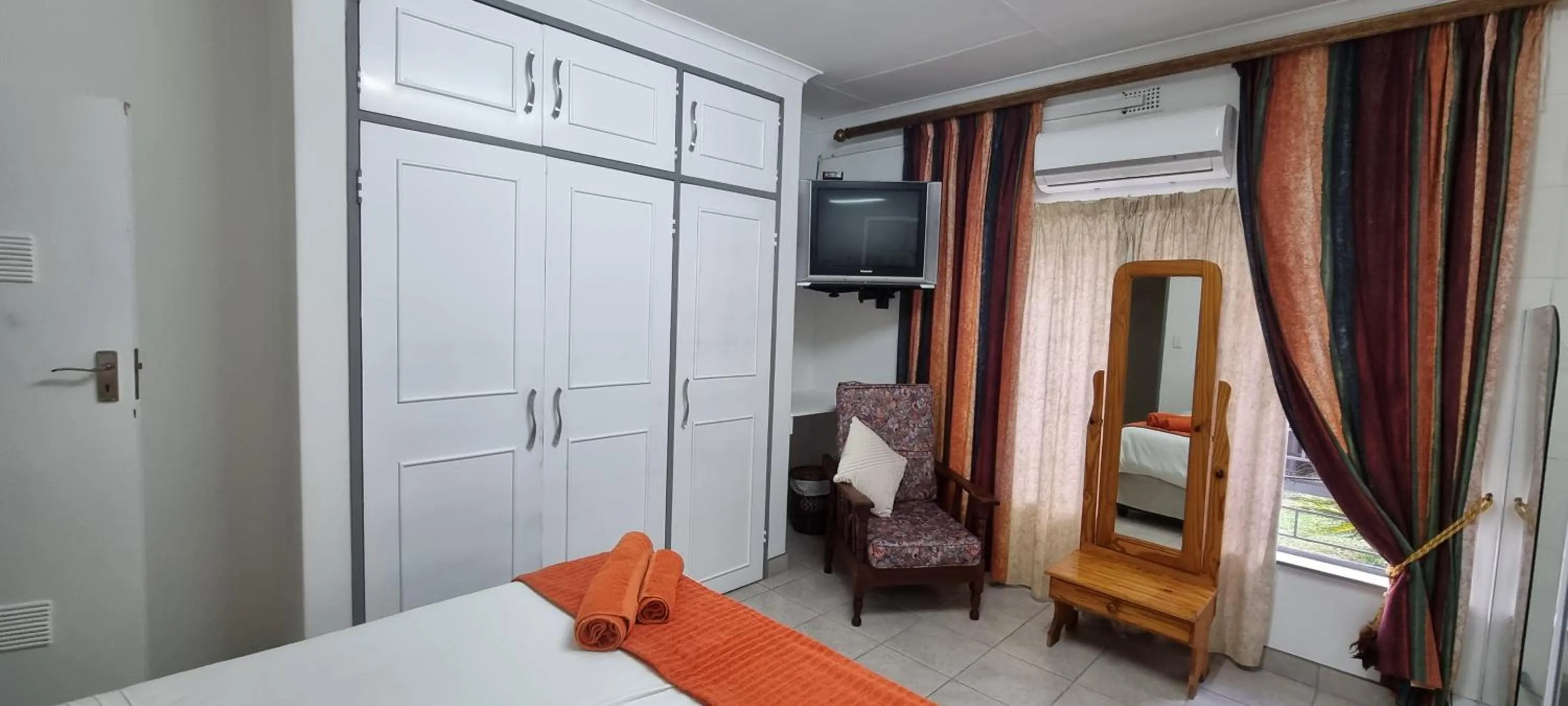 Bed in Fouriestreet 199 Bed and Breakfast