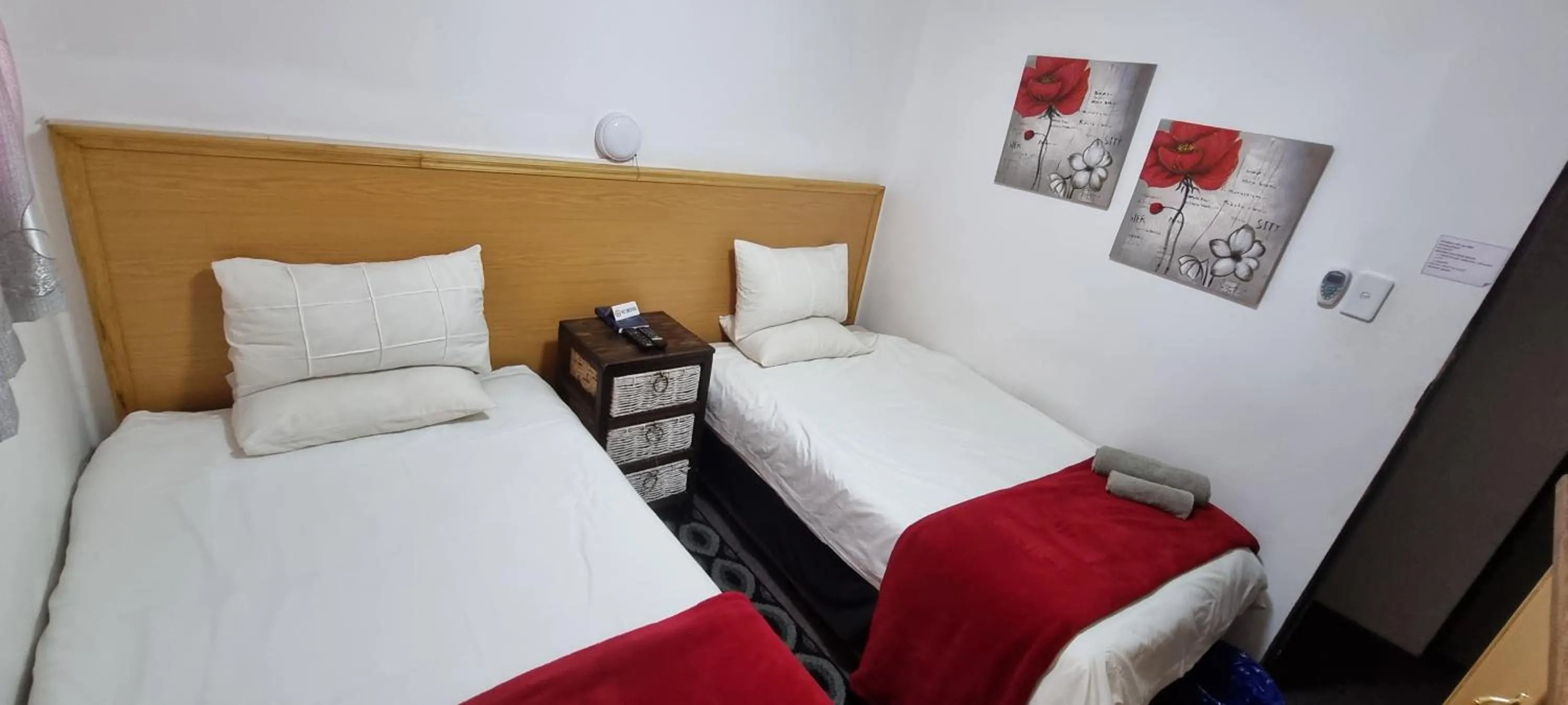 Bed in Fouriestreet 199 Bed and Breakfast