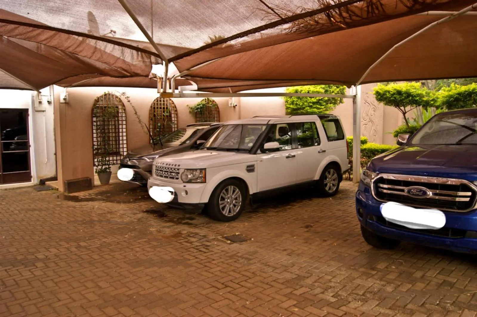 Fouriestreet 199 Bed and Breakfast