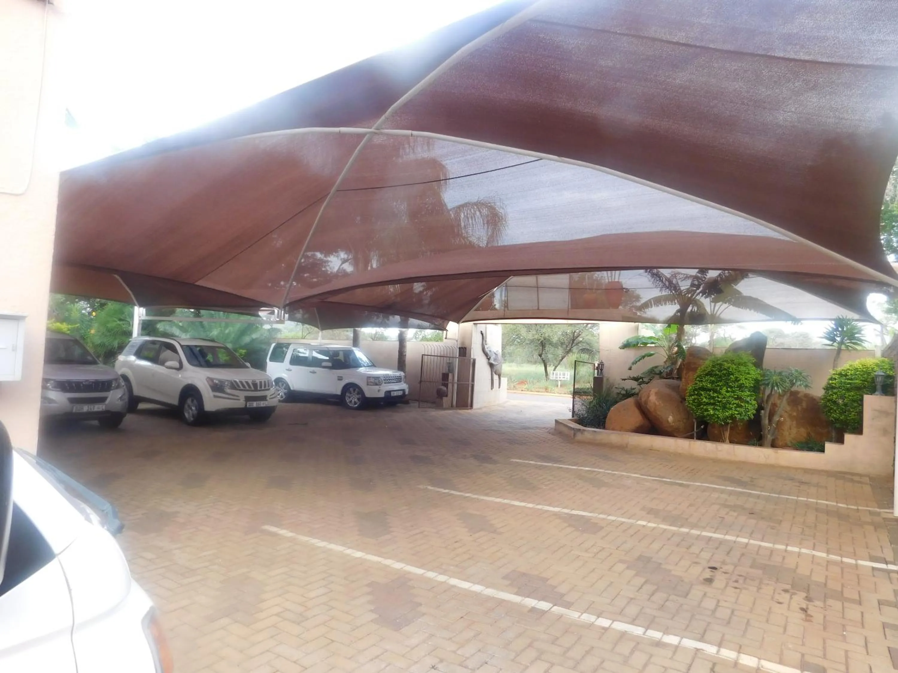 Fouriestreet 199 Bed and Breakfast