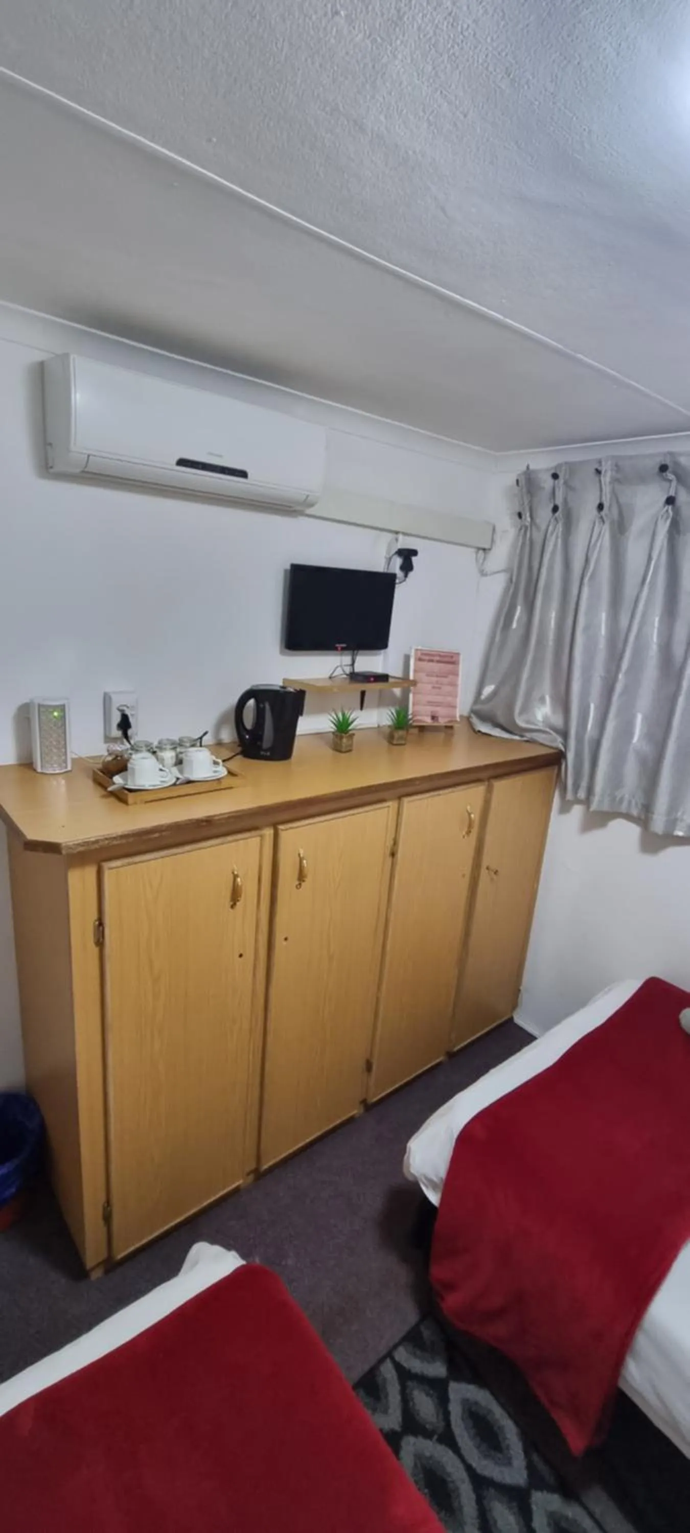 Bed in Fouriestreet 199 Bed and Breakfast