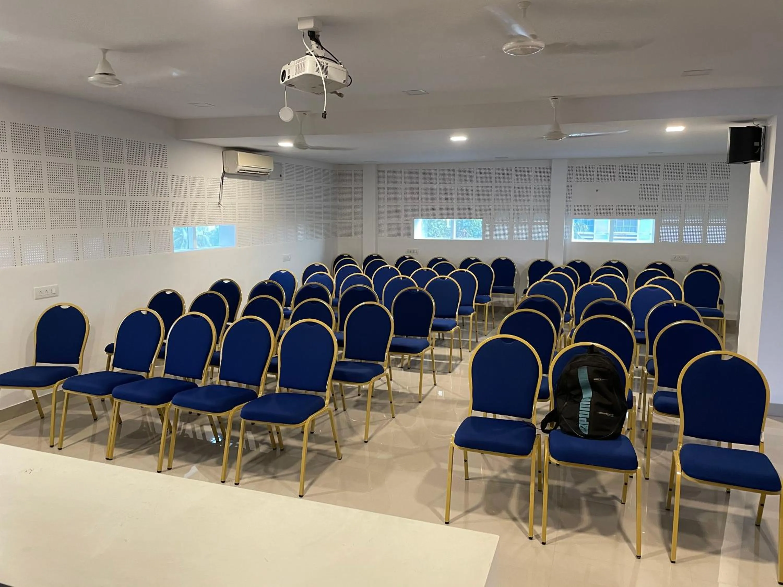 Banquet/Function facilities in The Reach Hotel