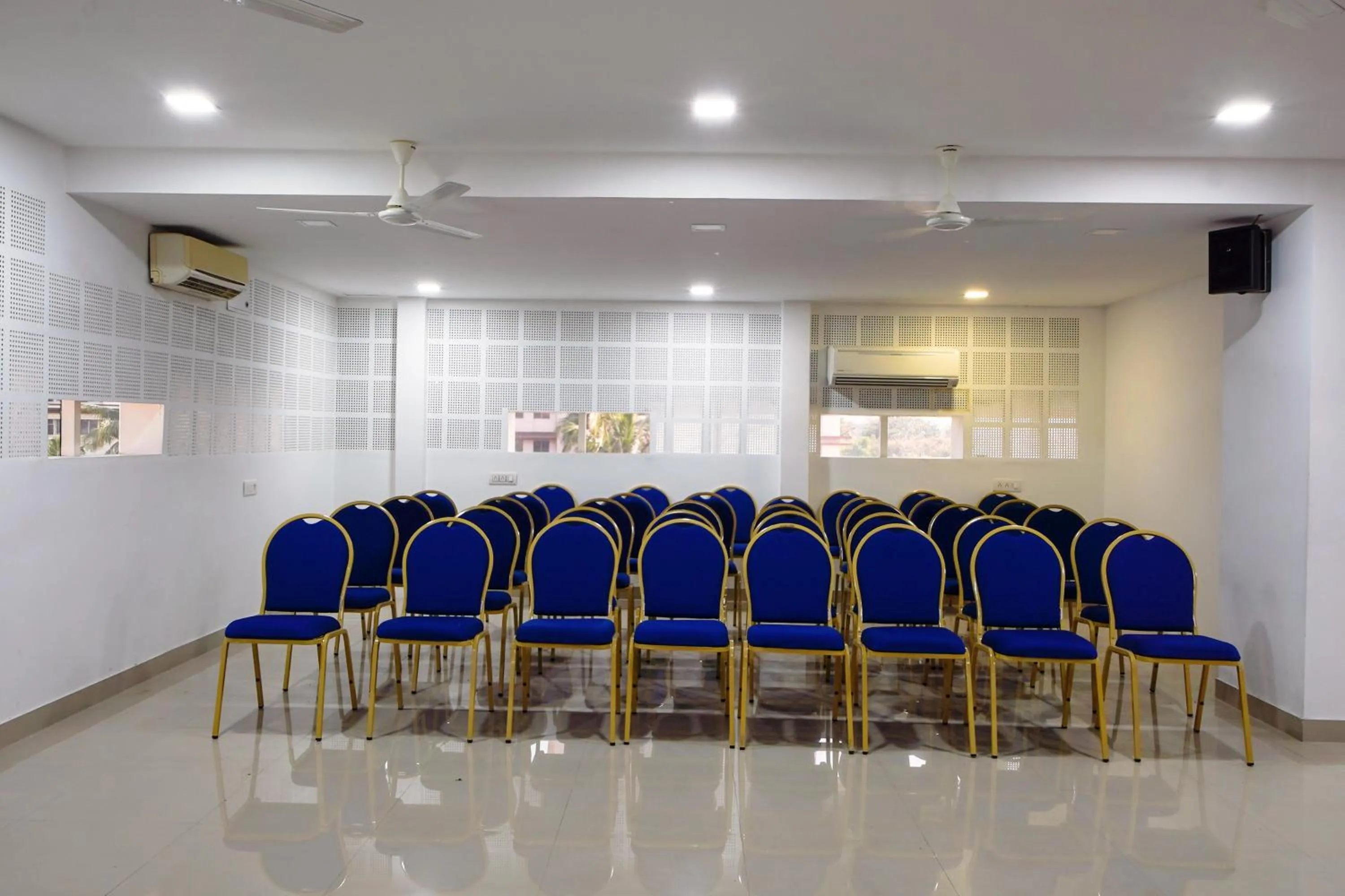 Business facilities in The Reach Hotel