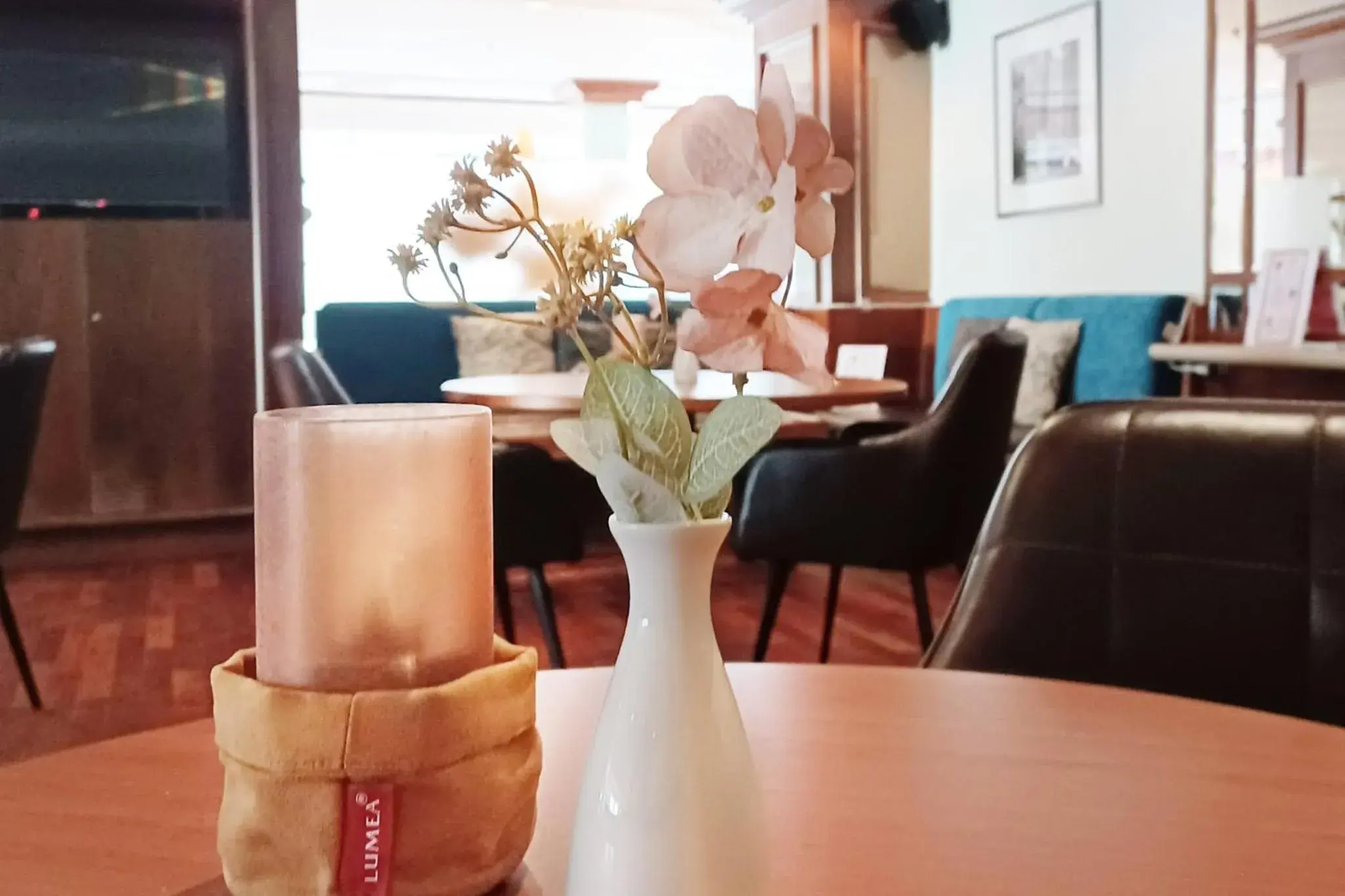 Property building in Garner Hotel Rüsselsheim by IHG Property building in Garner Hotel Rüsselsheim by IHG