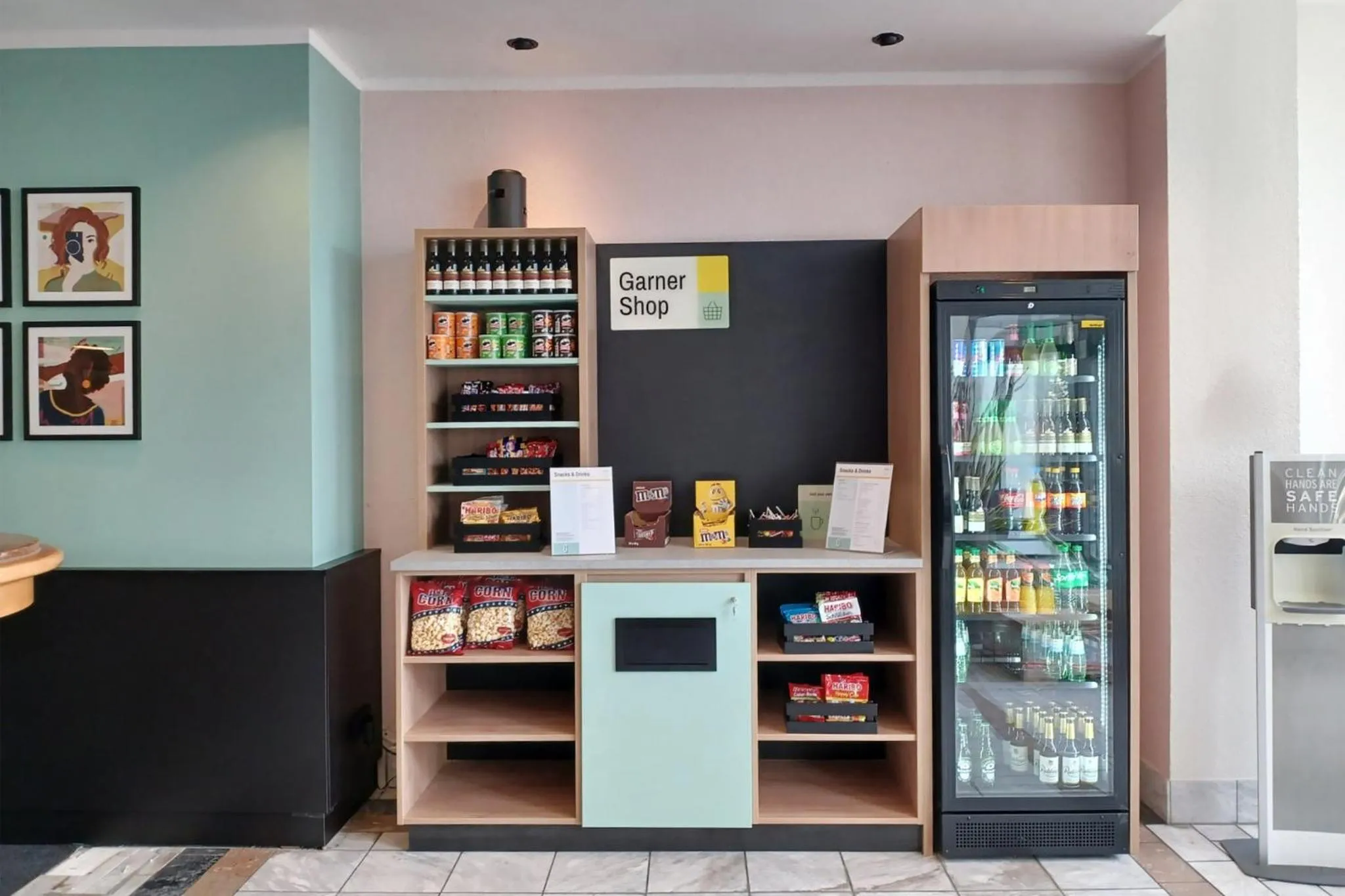 Other in Garner Hotel Rüsselsheim by IHG