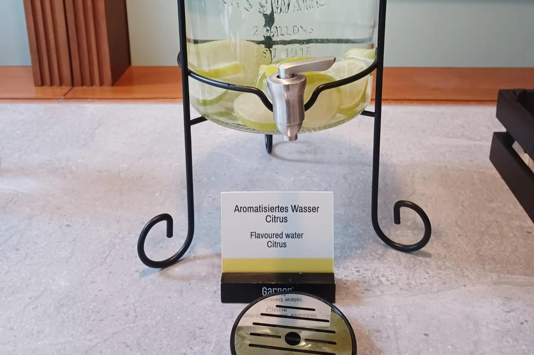 Other in Garner Hotel Rüsselsheim by IHG