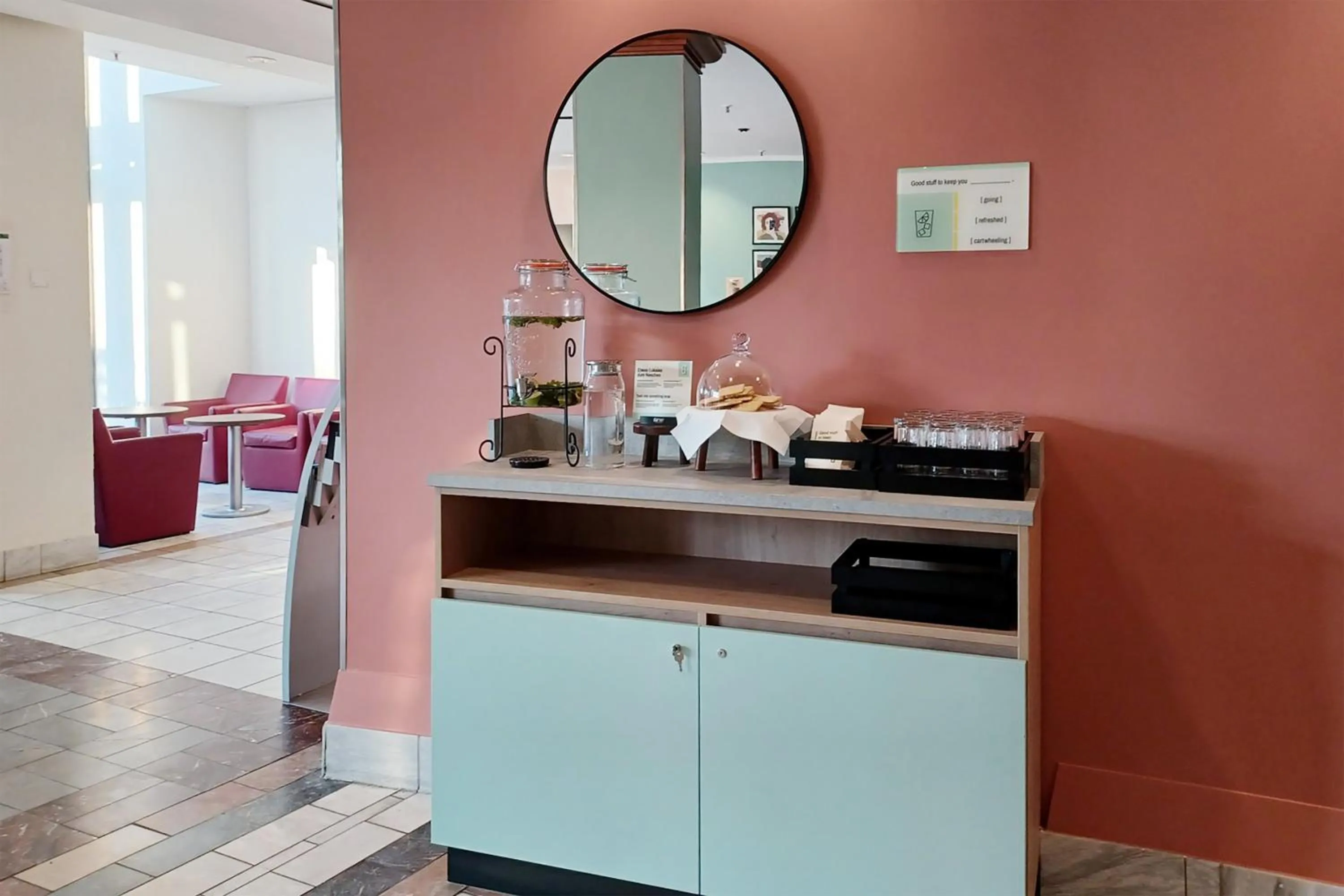 Other in Garner Hotel Rüsselsheim by IHG