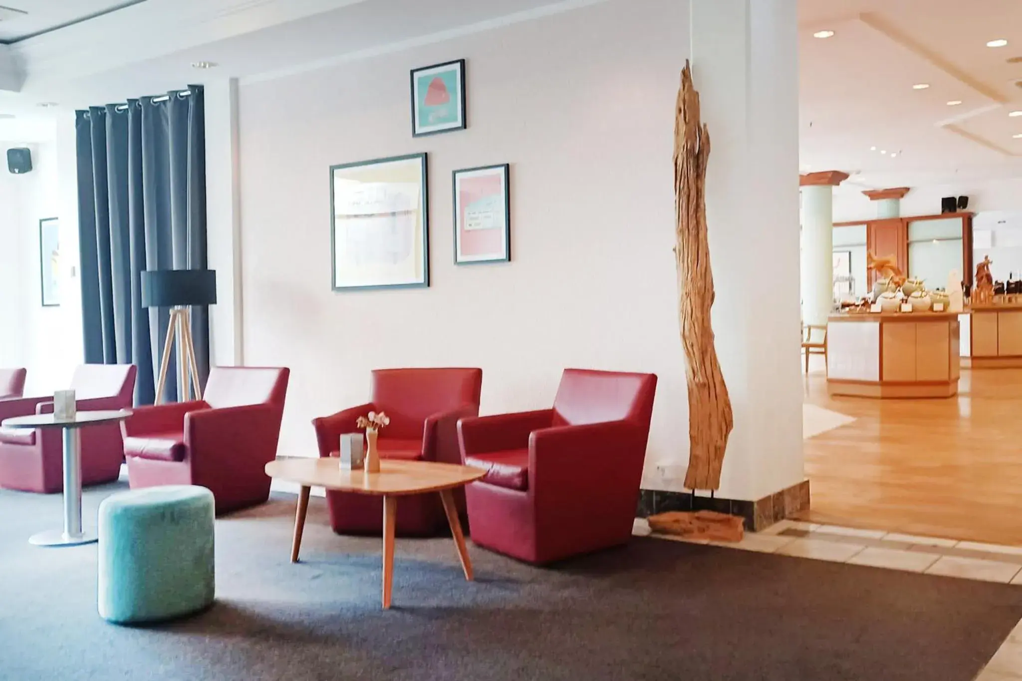 Property building in Garner Hotel Rüsselsheim by IHG Property building in Garner Hotel Rüsselsheim by IHG