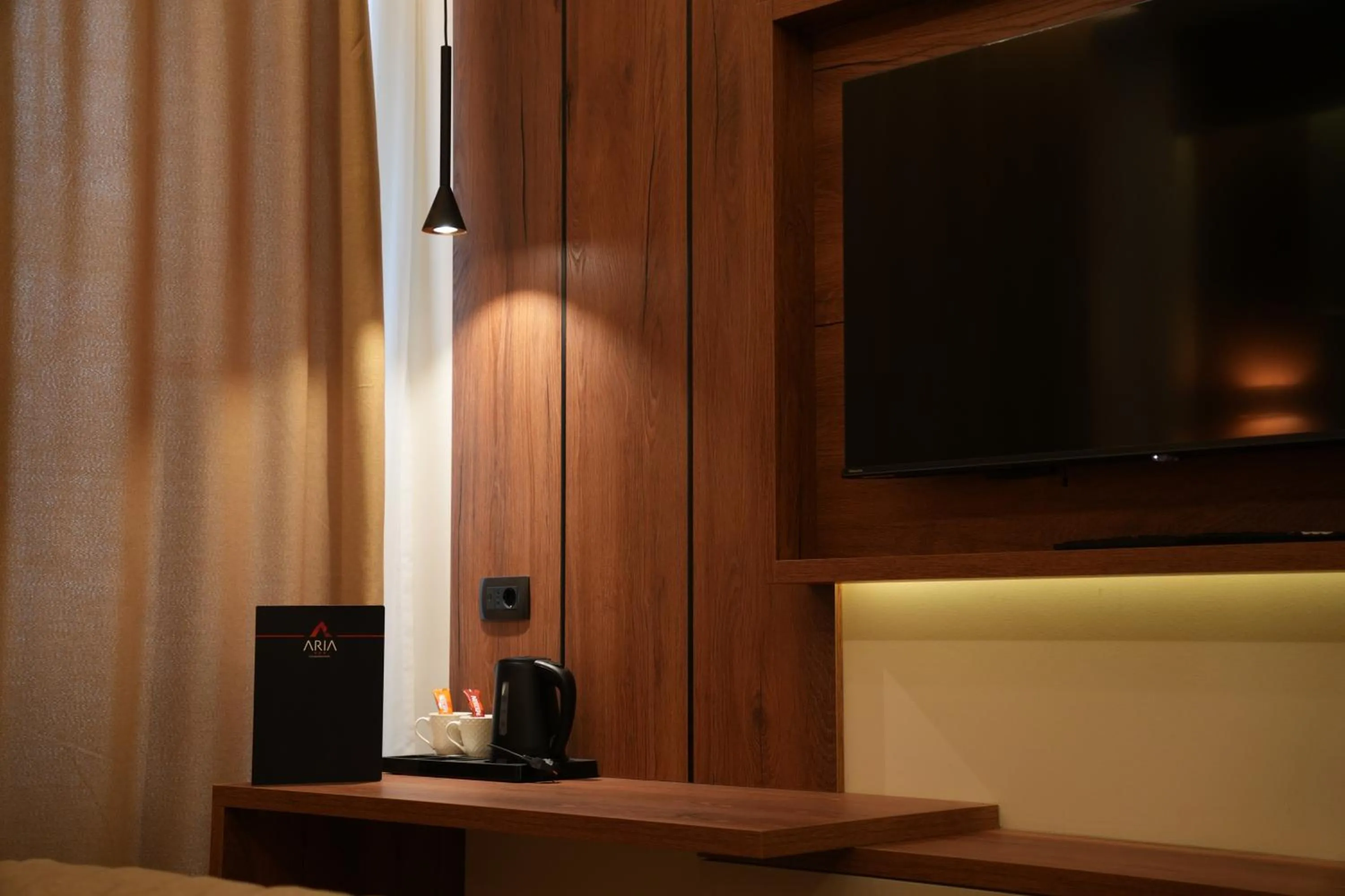 Hotel Aria