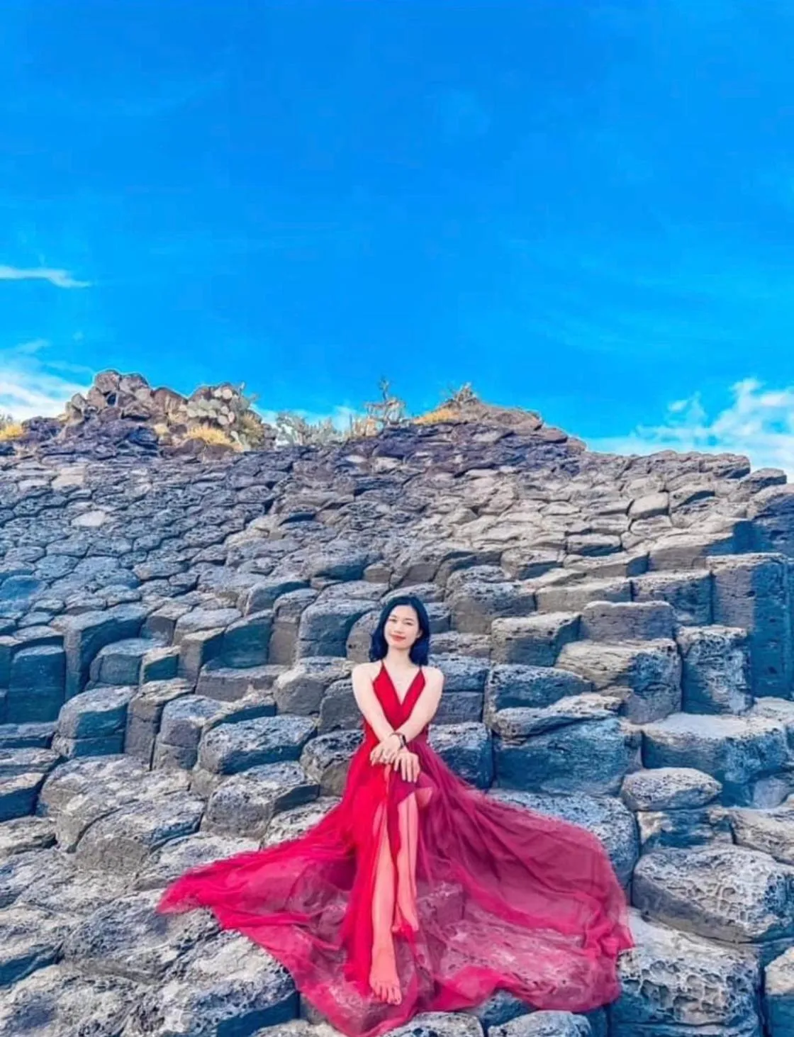 Khách sạn Nghinh Phong Beach Tuy Hòa