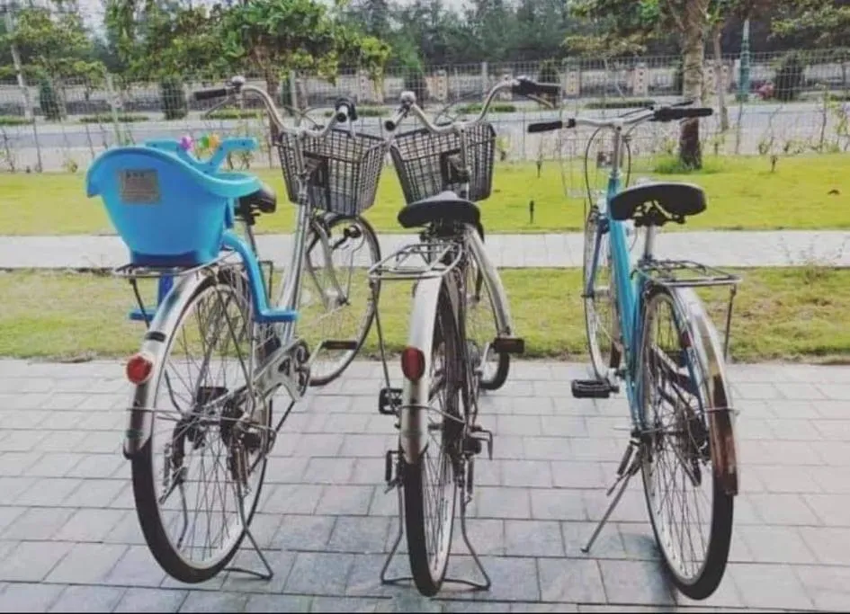 Khách sạn Nghinh Phong Beach Tuy Hòa