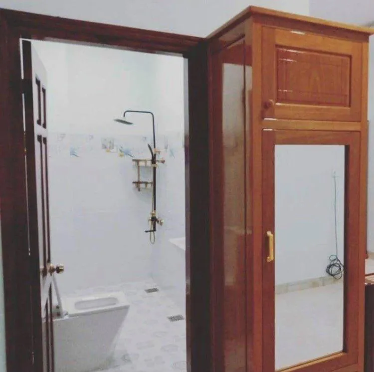 Khách sạn Nghinh Phong Beach Tuy Hòa