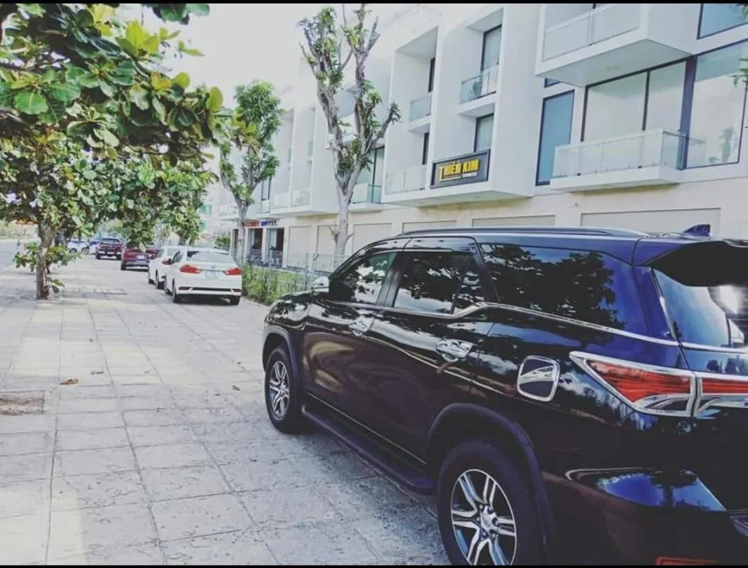 Khách sạn Nghinh Phong Beach Tuy Hòa