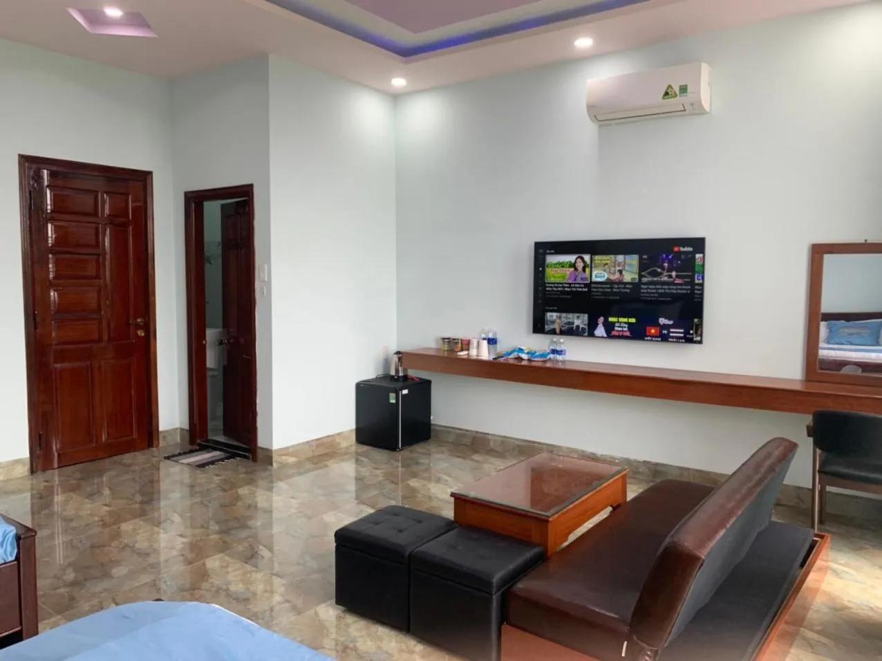 Khách sạn Nghinh Phong Beach Tuy Hòa