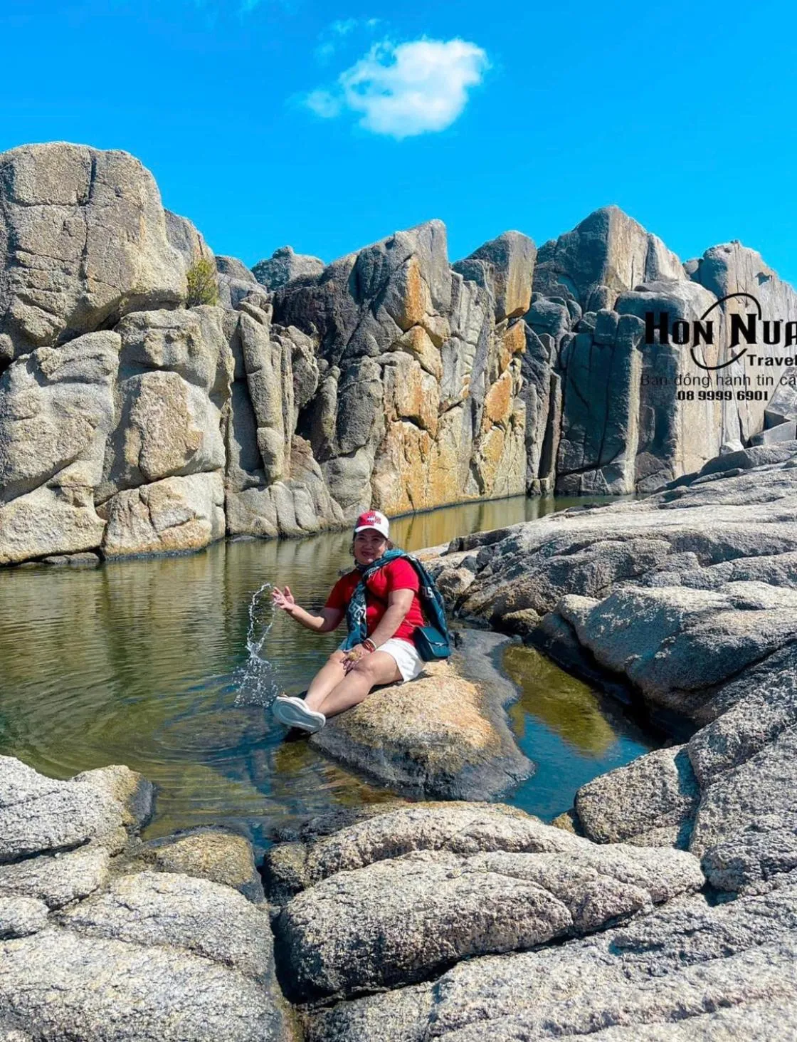 Khách sạn Nghinh Phong Beach Tuy Hòa