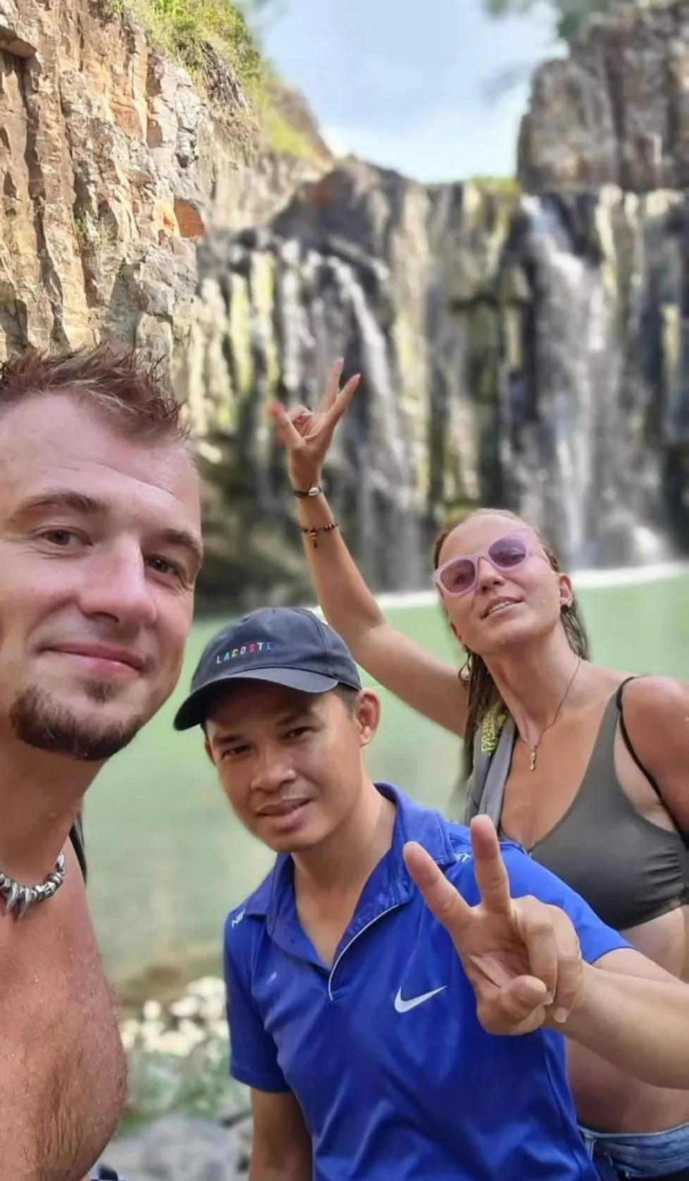 Khách sạn Nghinh Phong Beach Tuy Hòa