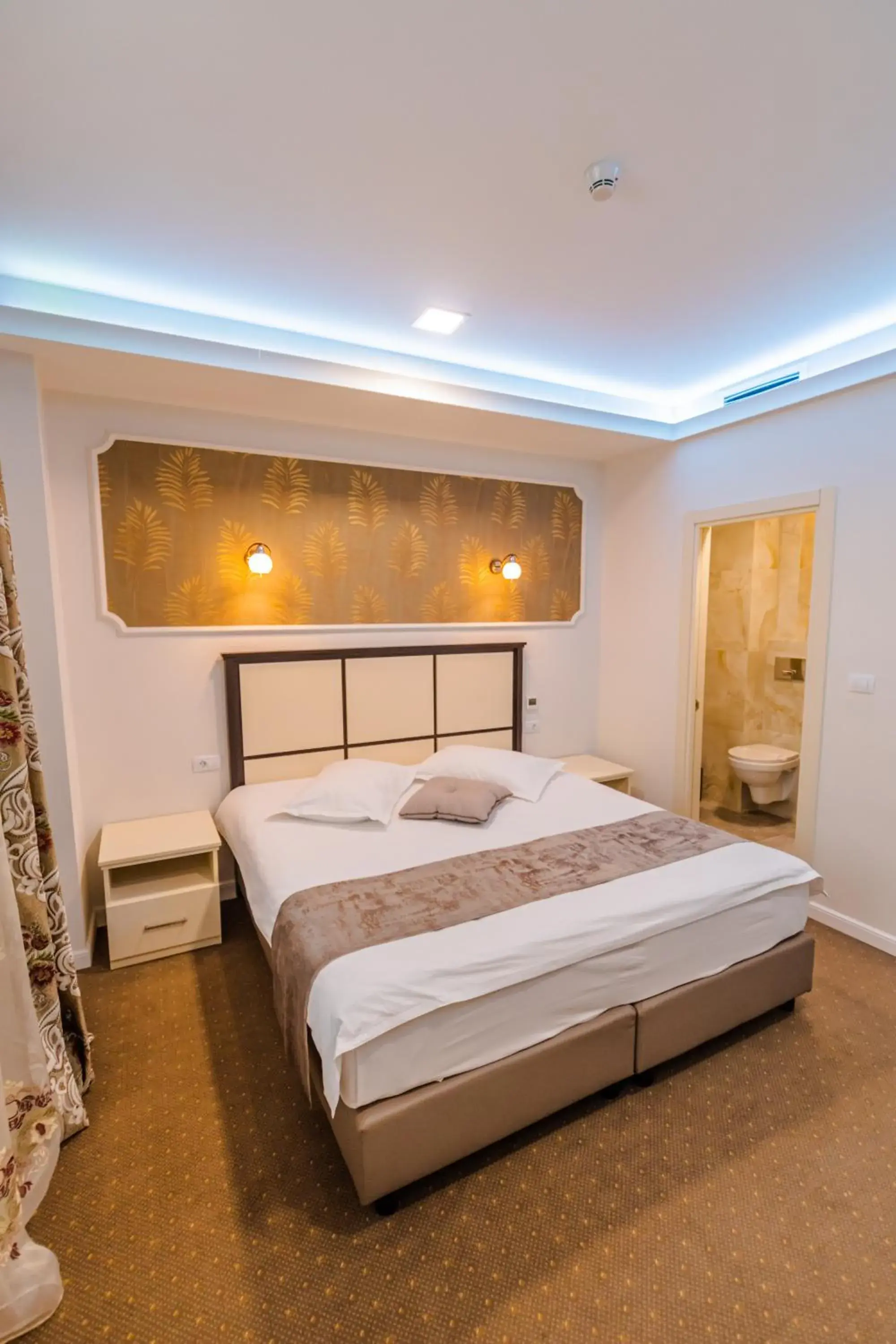 Hostel Parc Hostel Parc