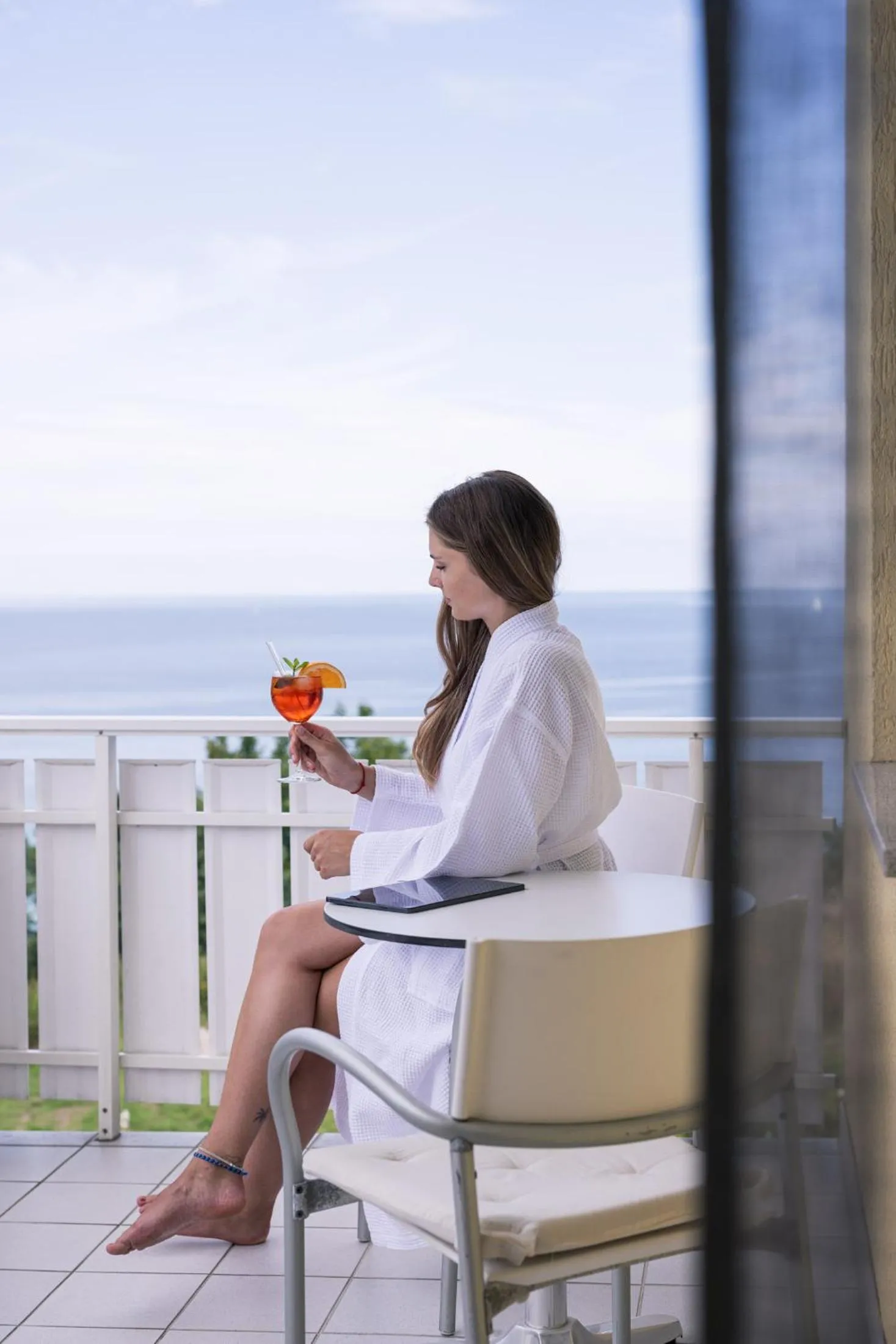 Inselhotel Rügen