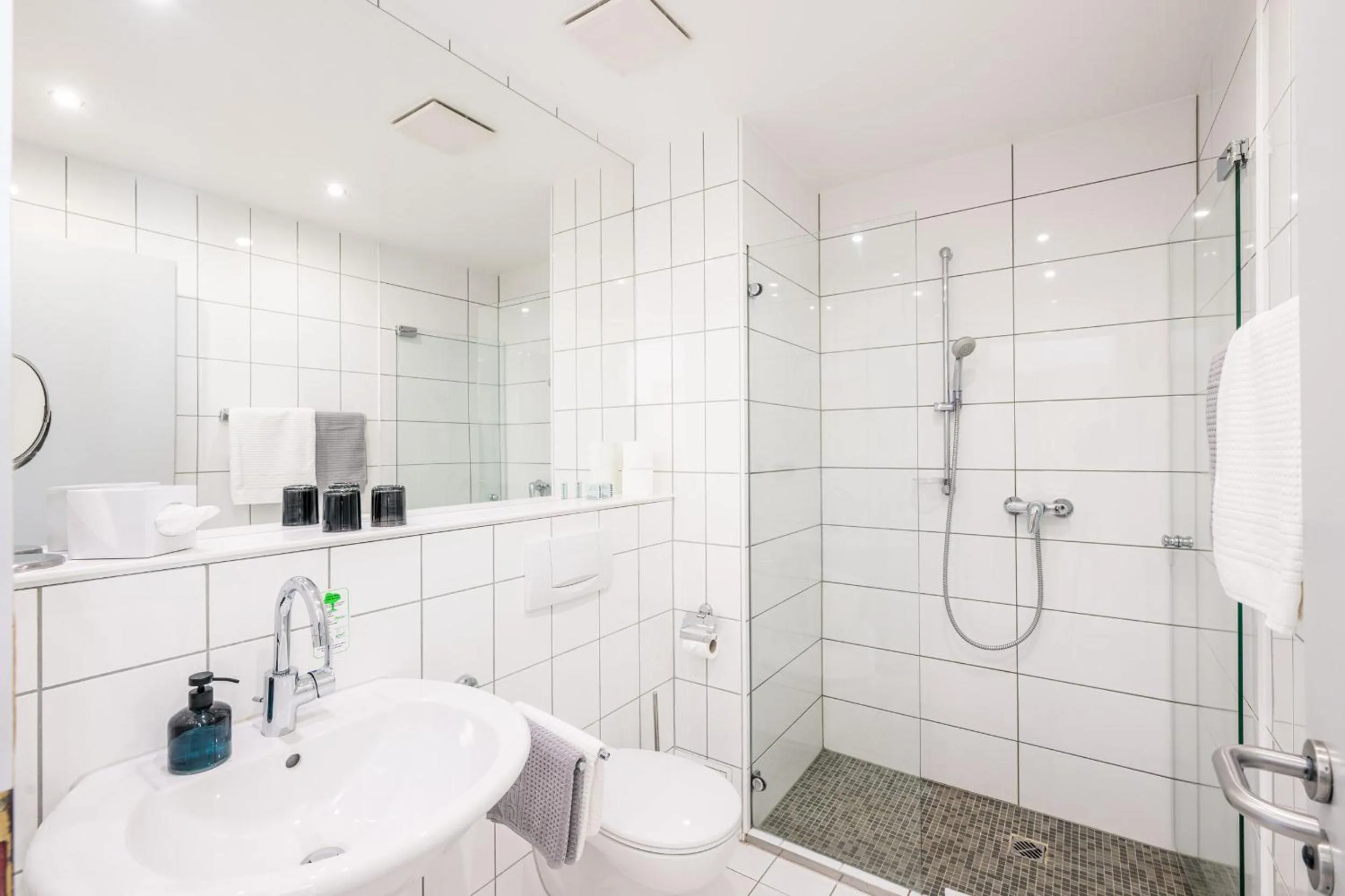 Inselhotel Rügen
