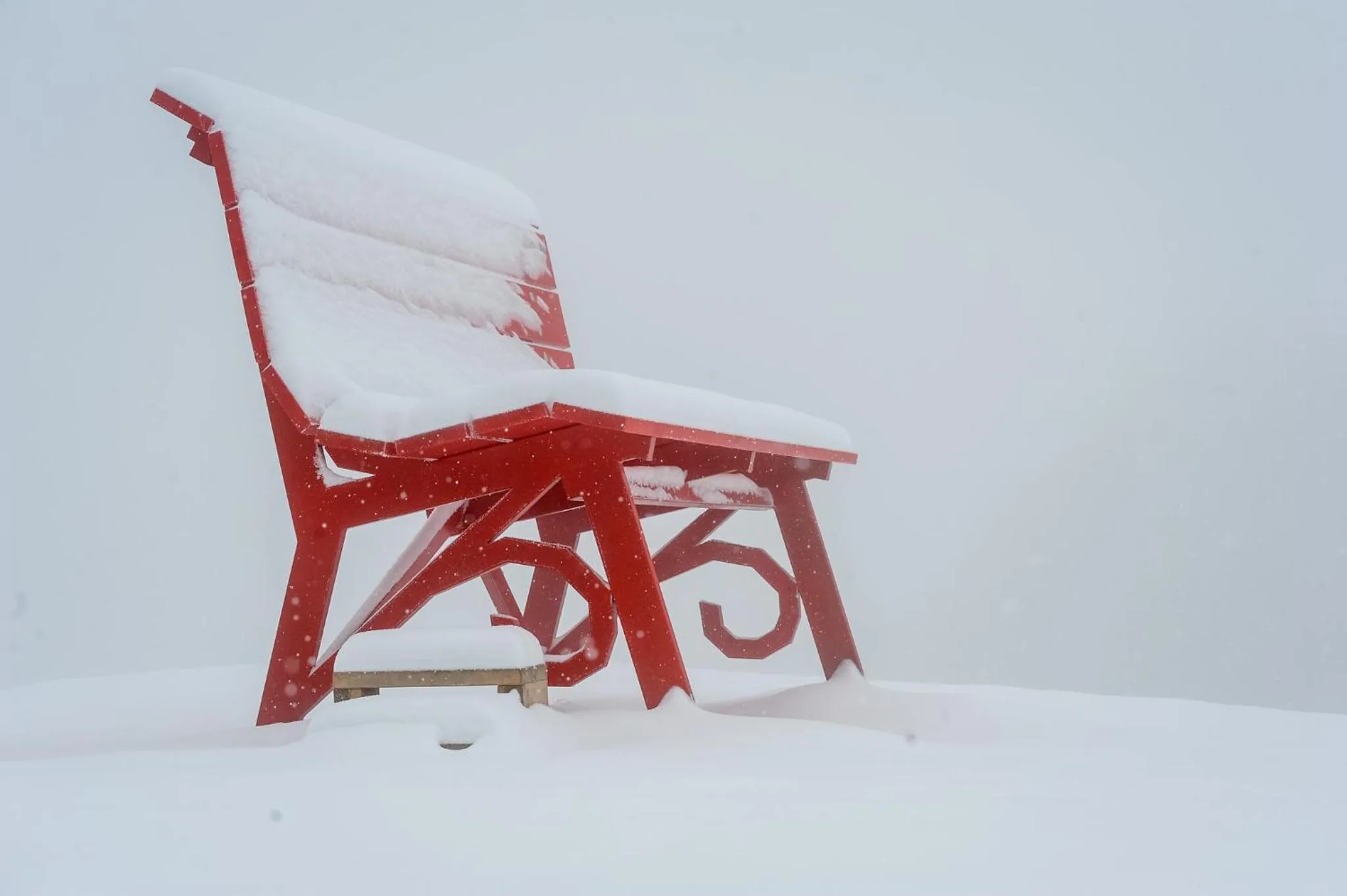 Nearby landmark in Chalet Everest - Luxury Apartments