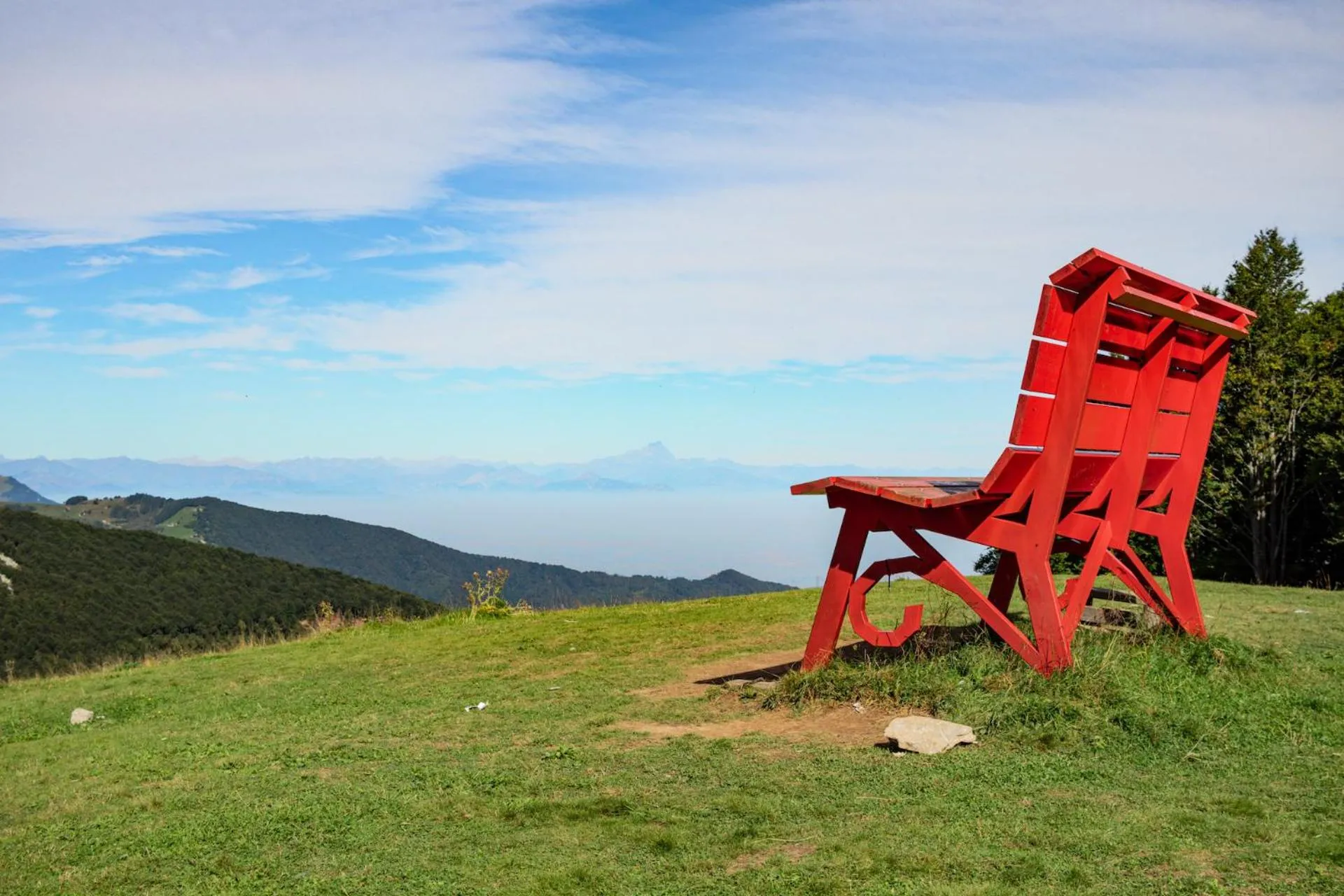 Nearby landmark in Chalet Everest - Luxury Apartments