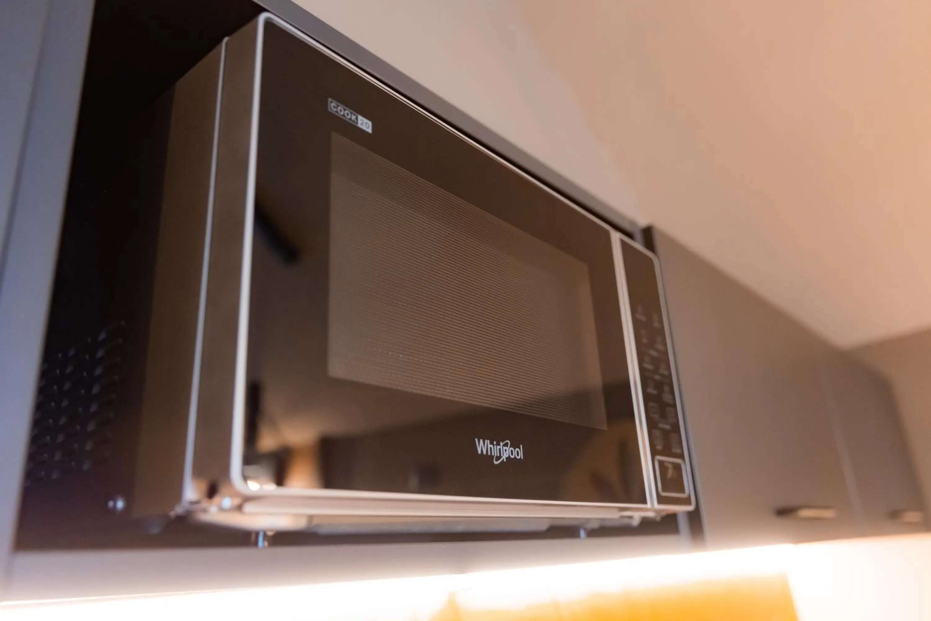 minibar in Chalet Everest - Luxury Apartments