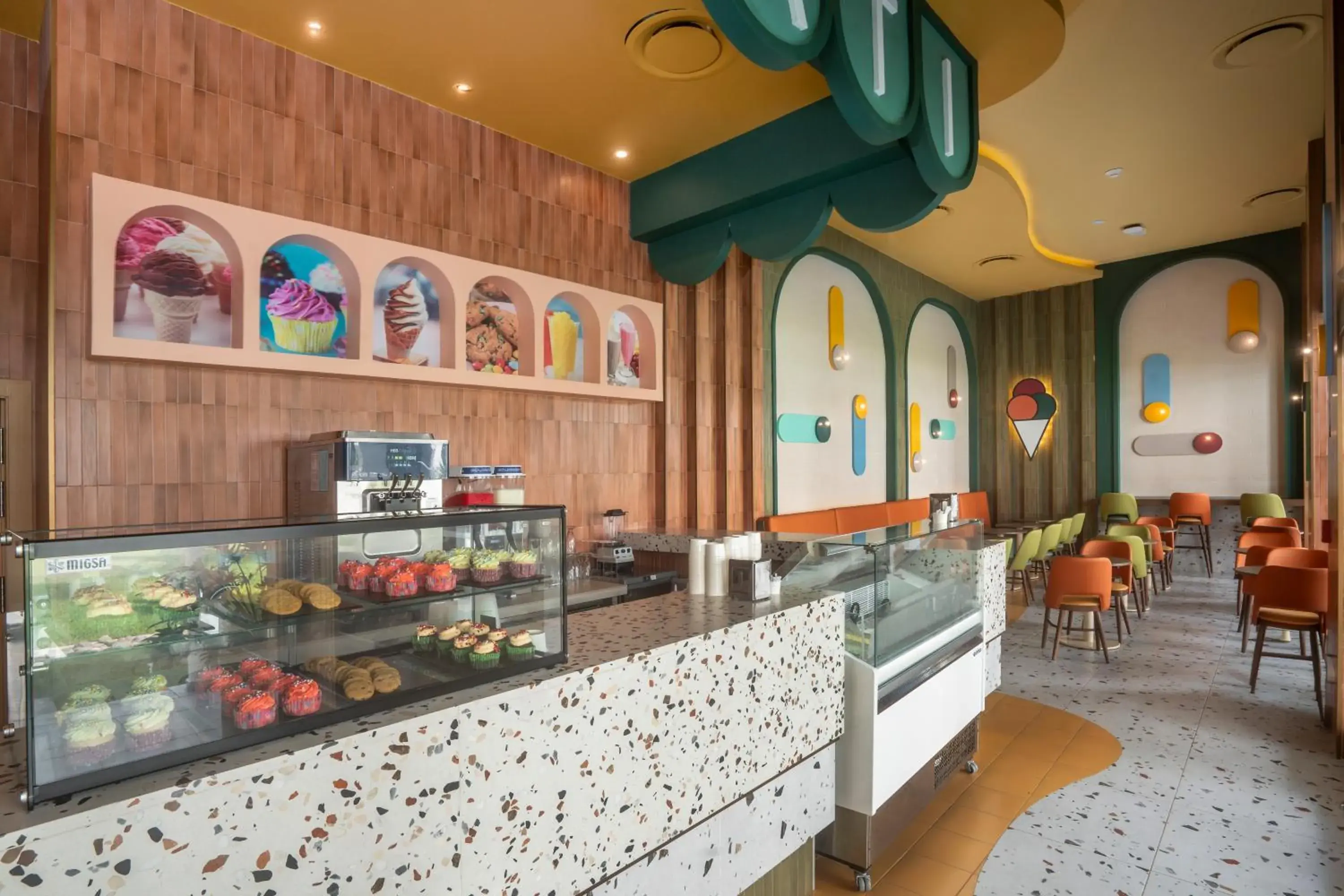 Food and drinks in Riu Jalisco - All Inclusive Food and drinks in Riu Jalisco - All Inclusive