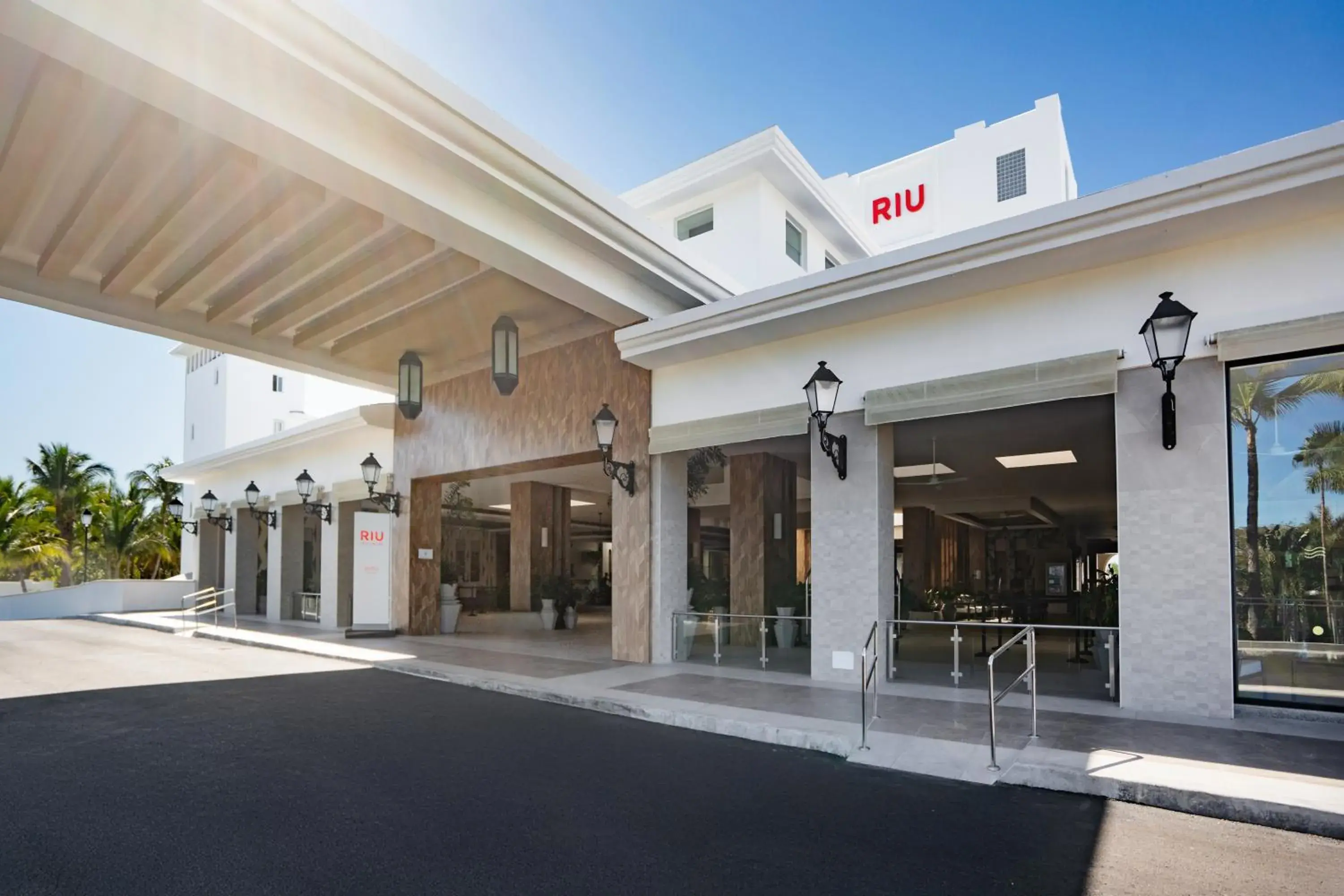 Property building in Riu Jalisco - All Inclusive Property building in Riu Jalisco - All Inclusive