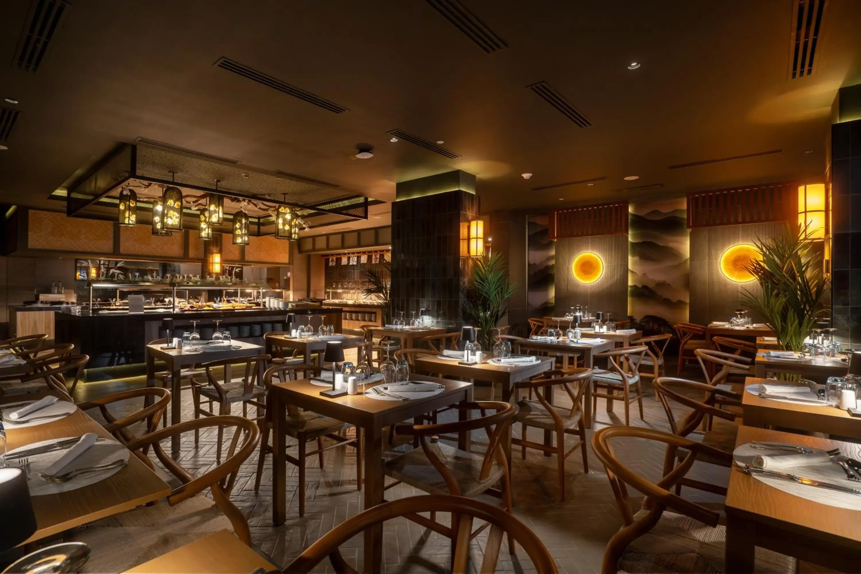 Restaurant/places to eat in Riu Jalisco - All Inclusive Restaurant/places to eat in Riu Jalisco - All Inclusive