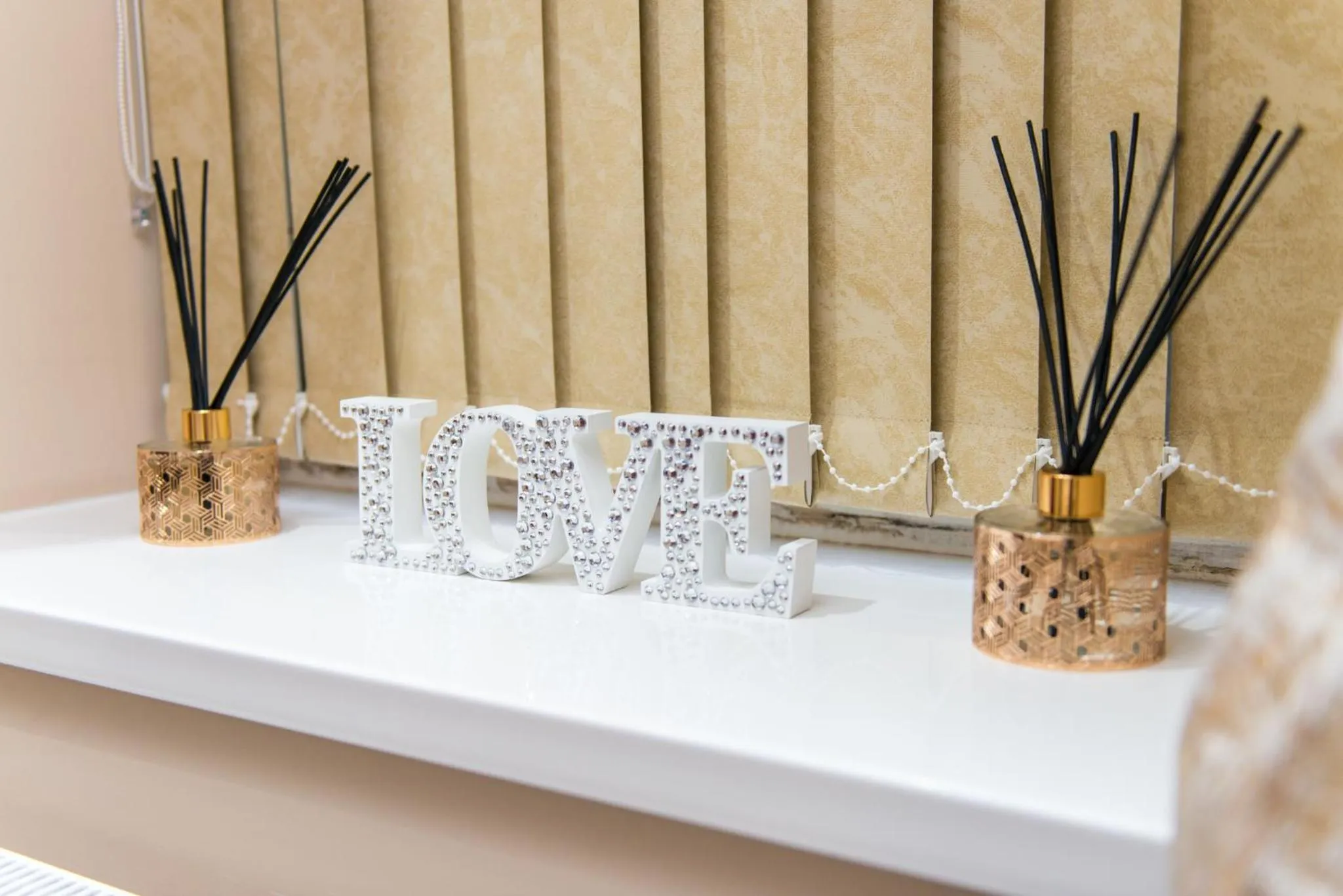 Other in Aphrodite Suites Huddersfield