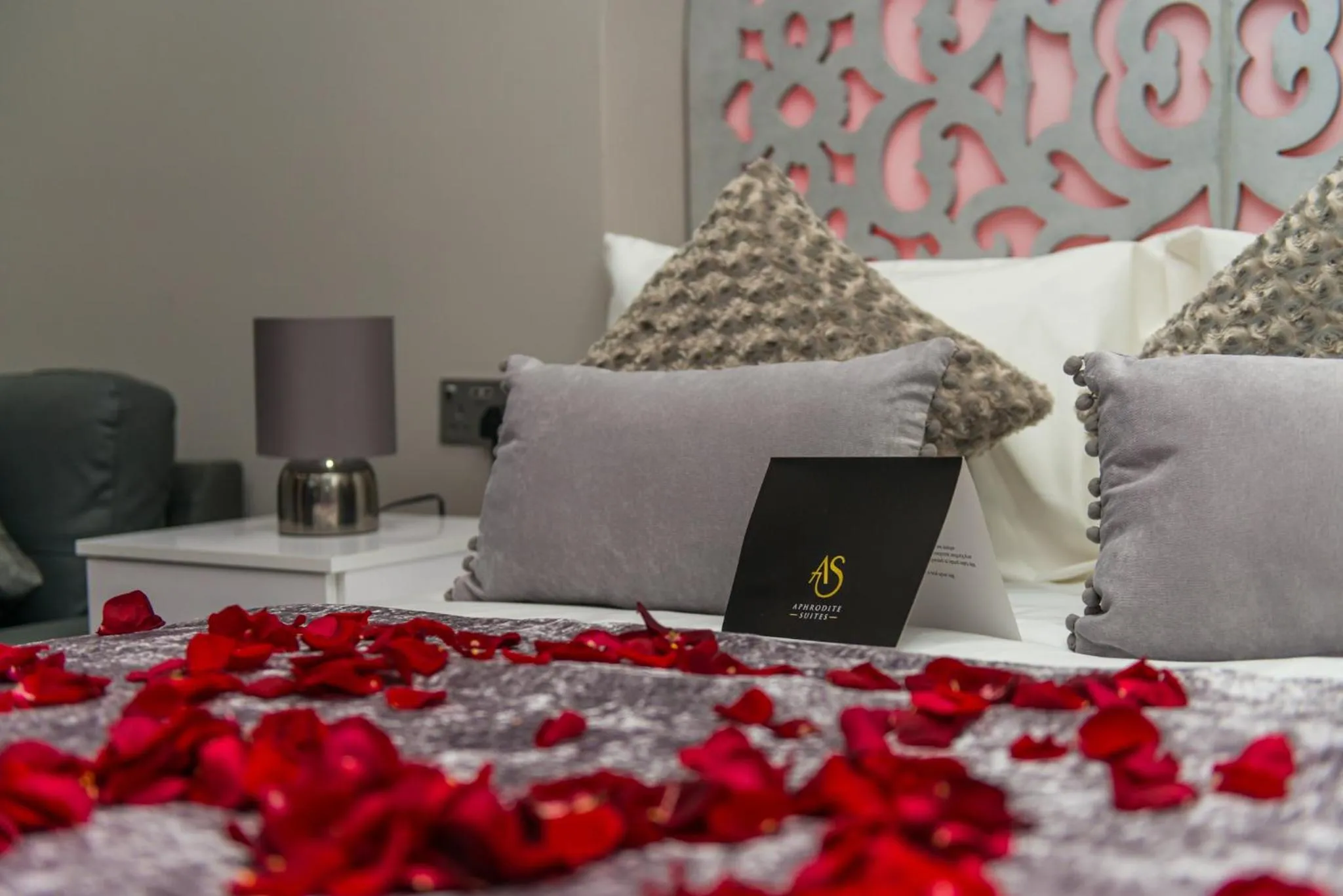 Other in Aphrodite Suites Huddersfield